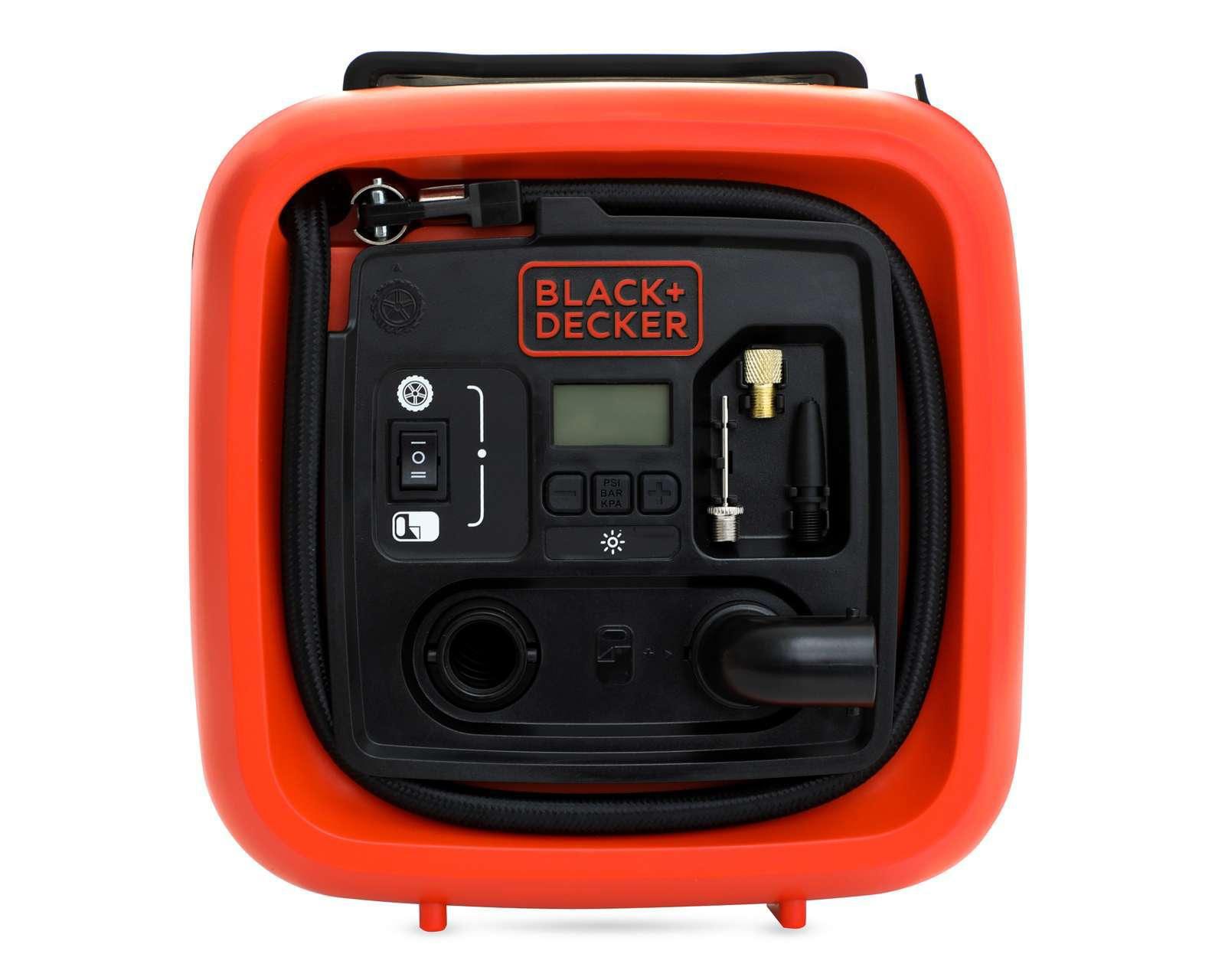 Foto 2 | Foto 2 | Inflador Multipropósito Black+Decker BDINF12-LA 12 V