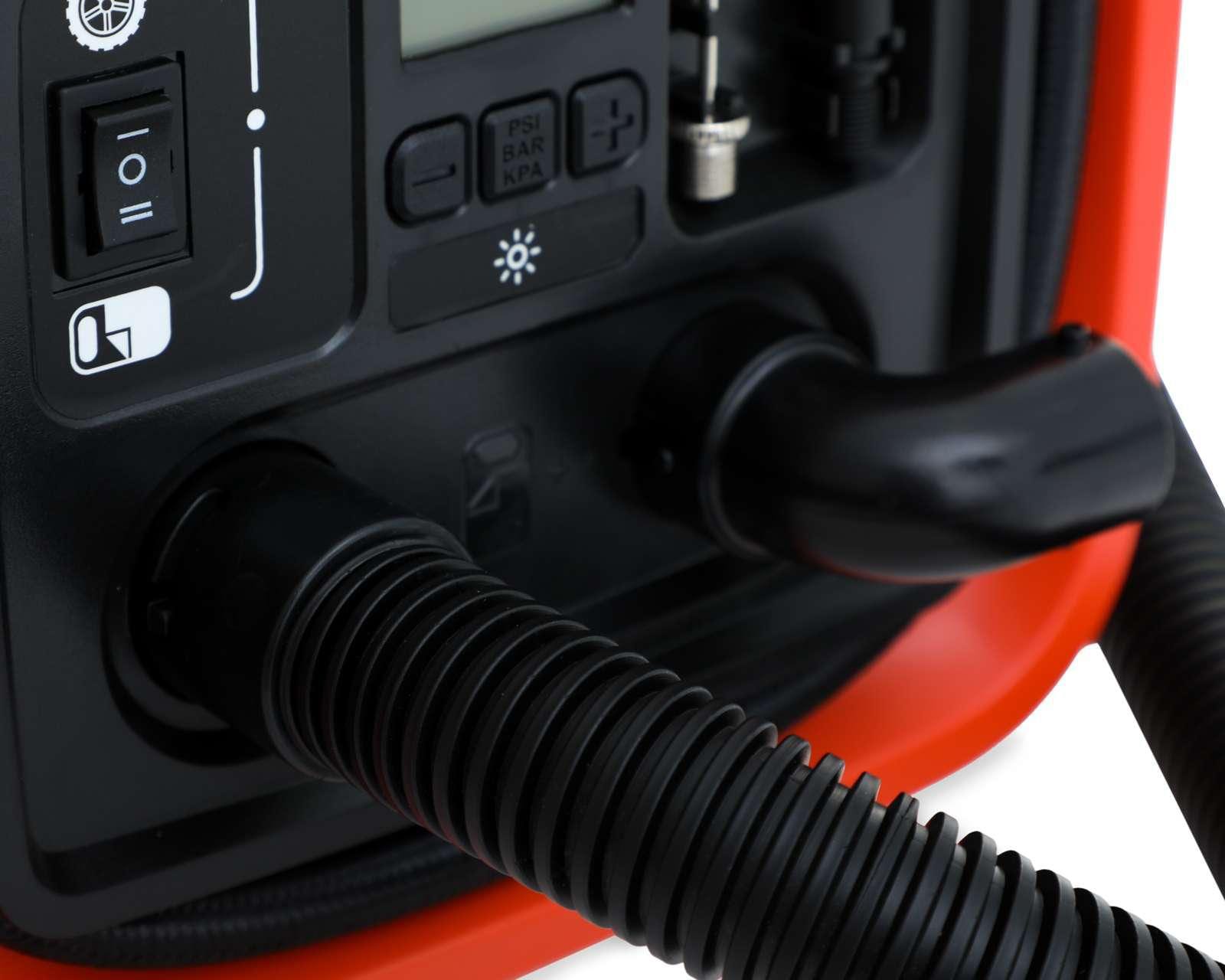 Foto 5 | Foto 5 | Inflador Multipropósito Black+Decker BDINF12-LA 12 V