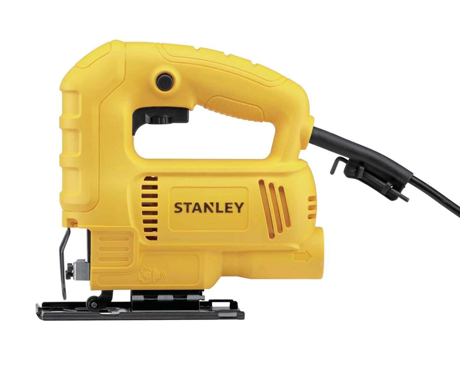 Foto 5 | Foto 5 | Sierra Caladora Stanley SJ45-BB3 450 W