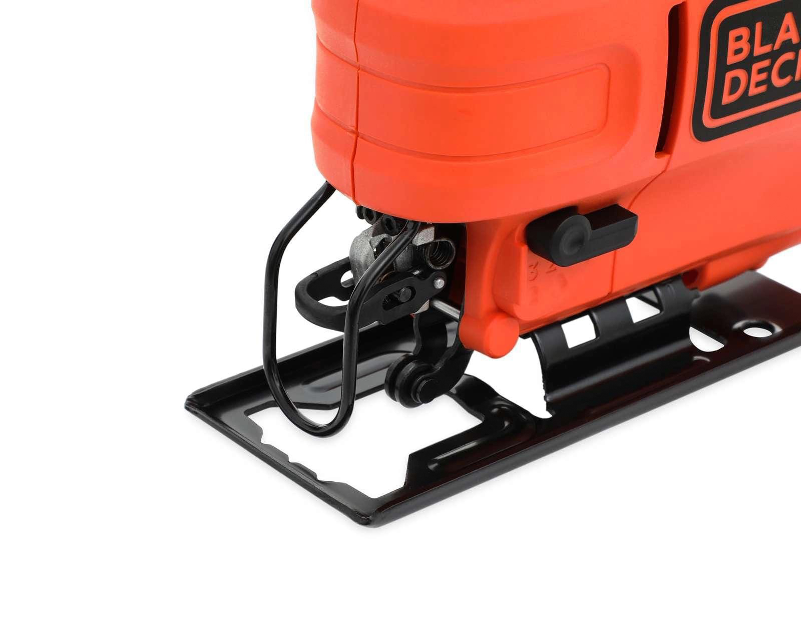 Foto 5 | Foto 5 | Sierra Caladora Black + Decker KS701PEK-B3 550W