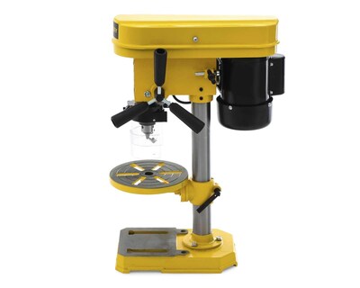 Foto 2 | Foto 2 | Taladro de Banco Stanley SBT2513-B3 1/2" 250 w