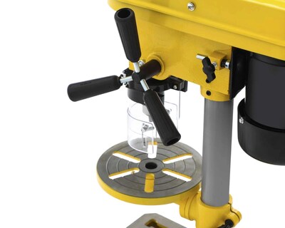 Foto 4 | Foto 4 | Taladro de Banco Stanley SBT2513-B3 1/2" 250 w