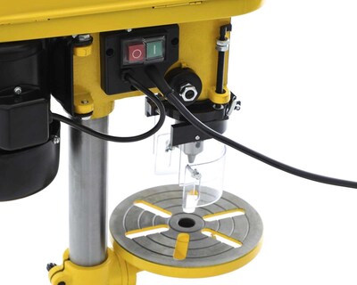 Foto 5 | Foto 5 | Taladro de Banco Stanley SBT2513-B3 1/2" 250 w