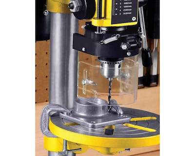 Foto 7 | Foto 7 | Taladro de Banco Stanley SBT2513-B3 1/2" 250 w