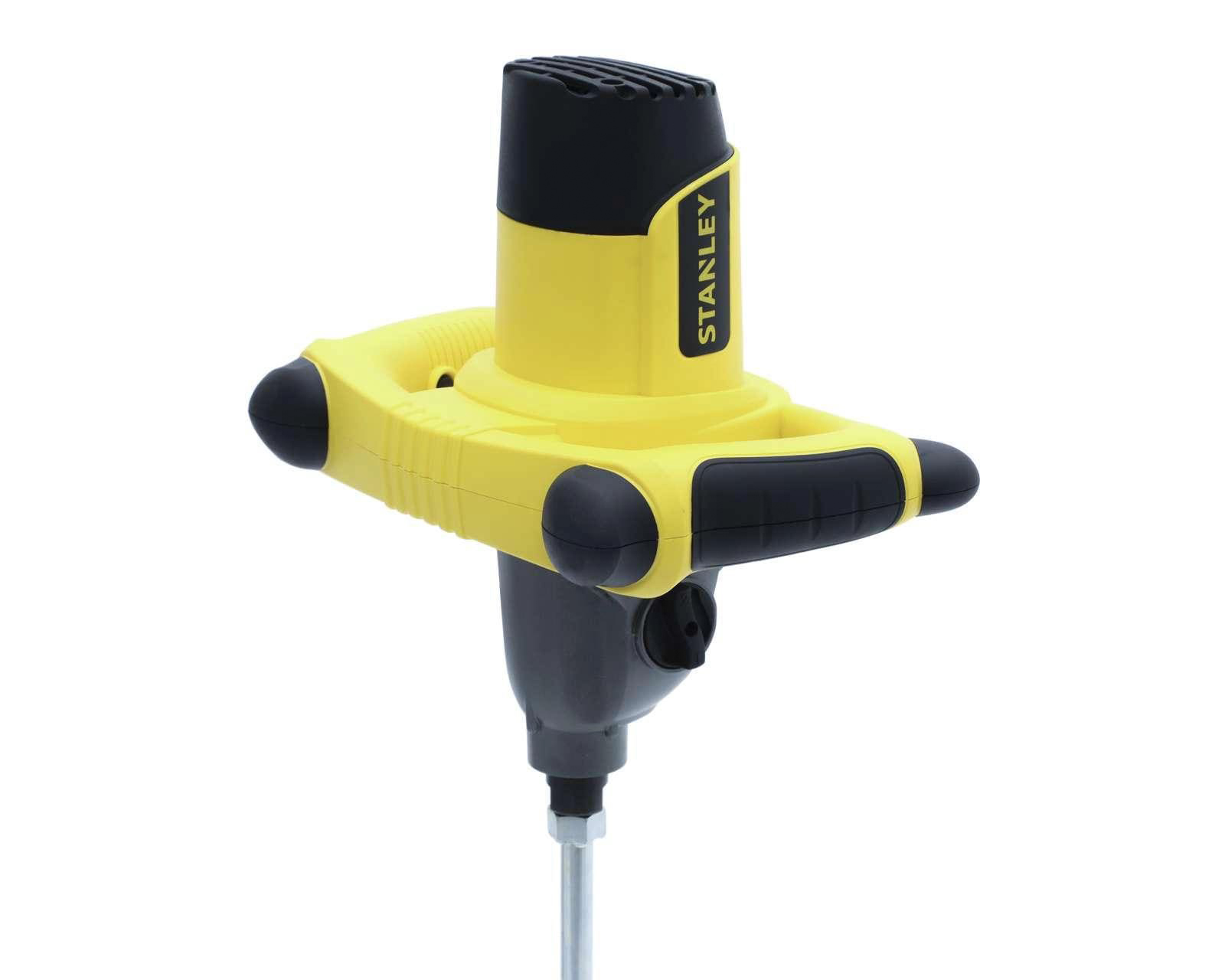Foto 5 pulgar | Foto 4 | Mezclador de Pintura SDR1400-B3 1400 W