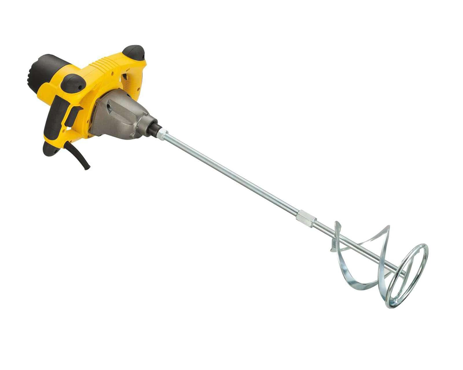 Foto 5 | Foto 5 | Mezclador de Pintura SDR1400-B3 1400 W