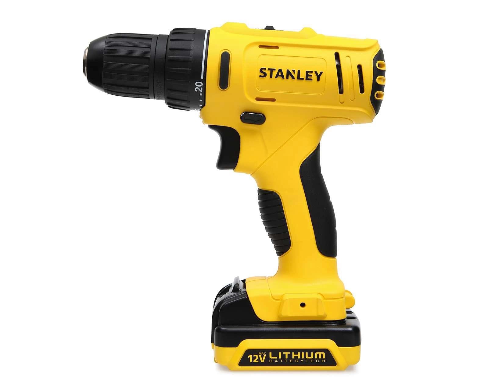 Foto 2 | Foto 2 | Taladro Inalámbrico Stanley SCD121S2K-B3 12 v