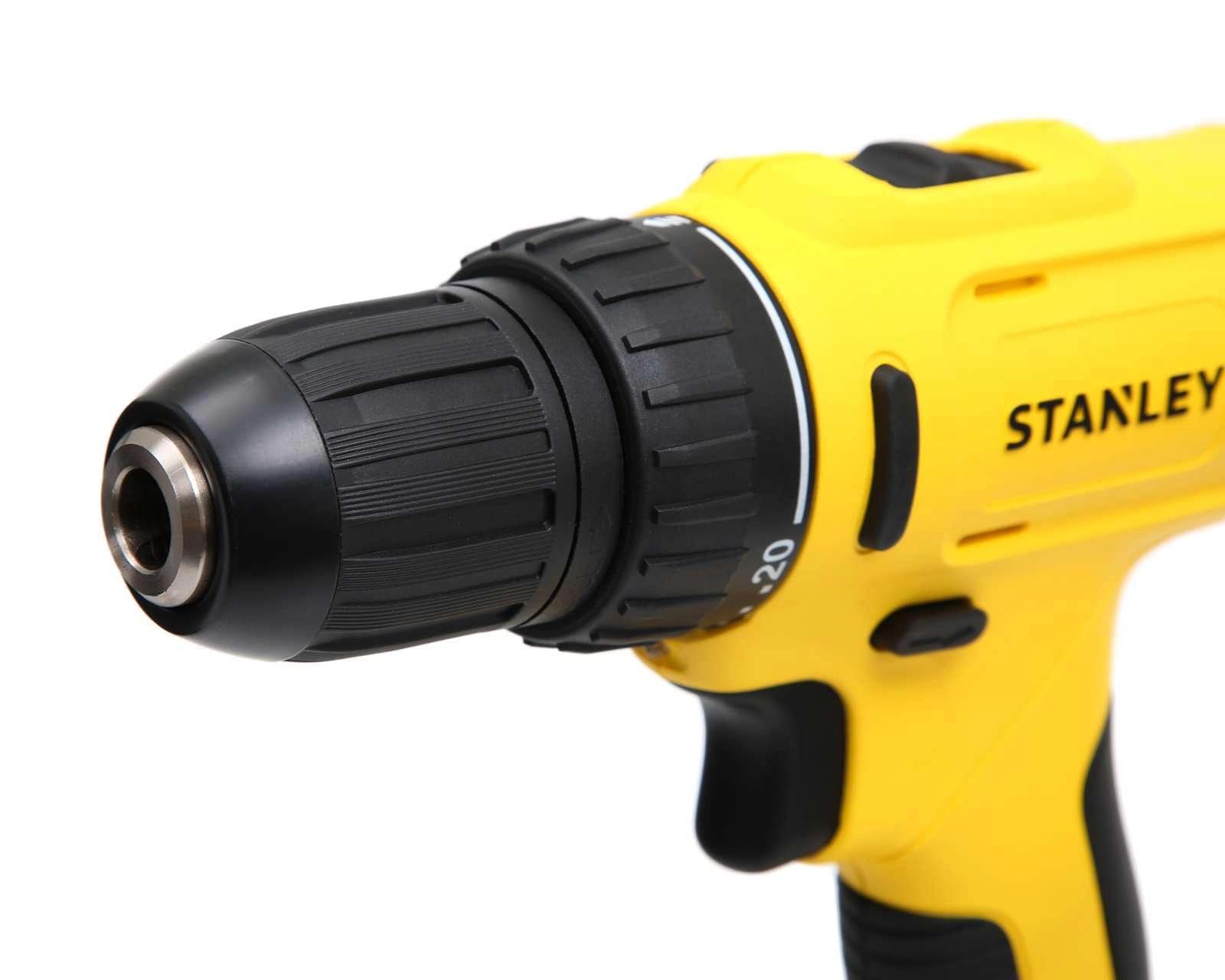 Foto 5 | Foto 5 | Taladro Inalámbrico Stanley SCD121S2K-B3 12 v