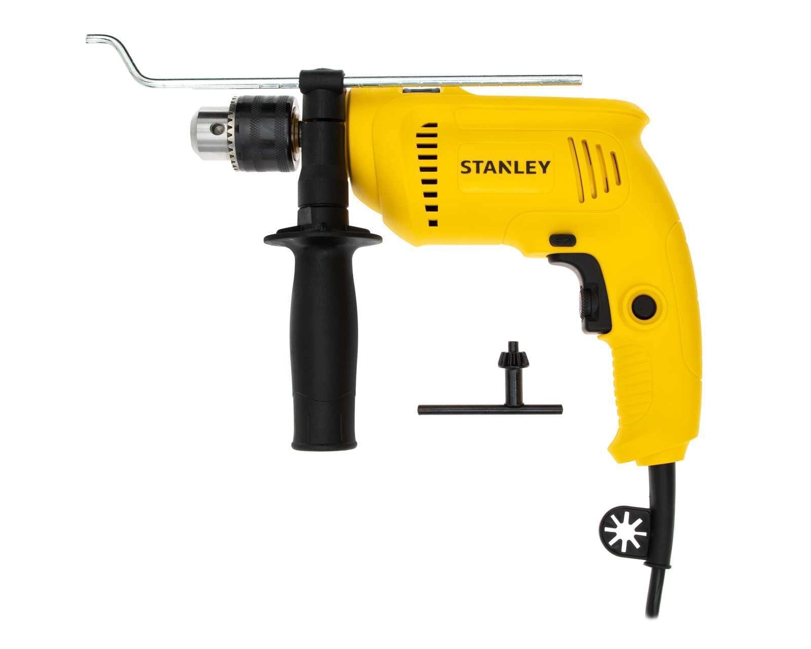 Foto 2 | Foto 2 | Taladro Rotomartillo Stanley SDH600K-B3 1/2" 600 W