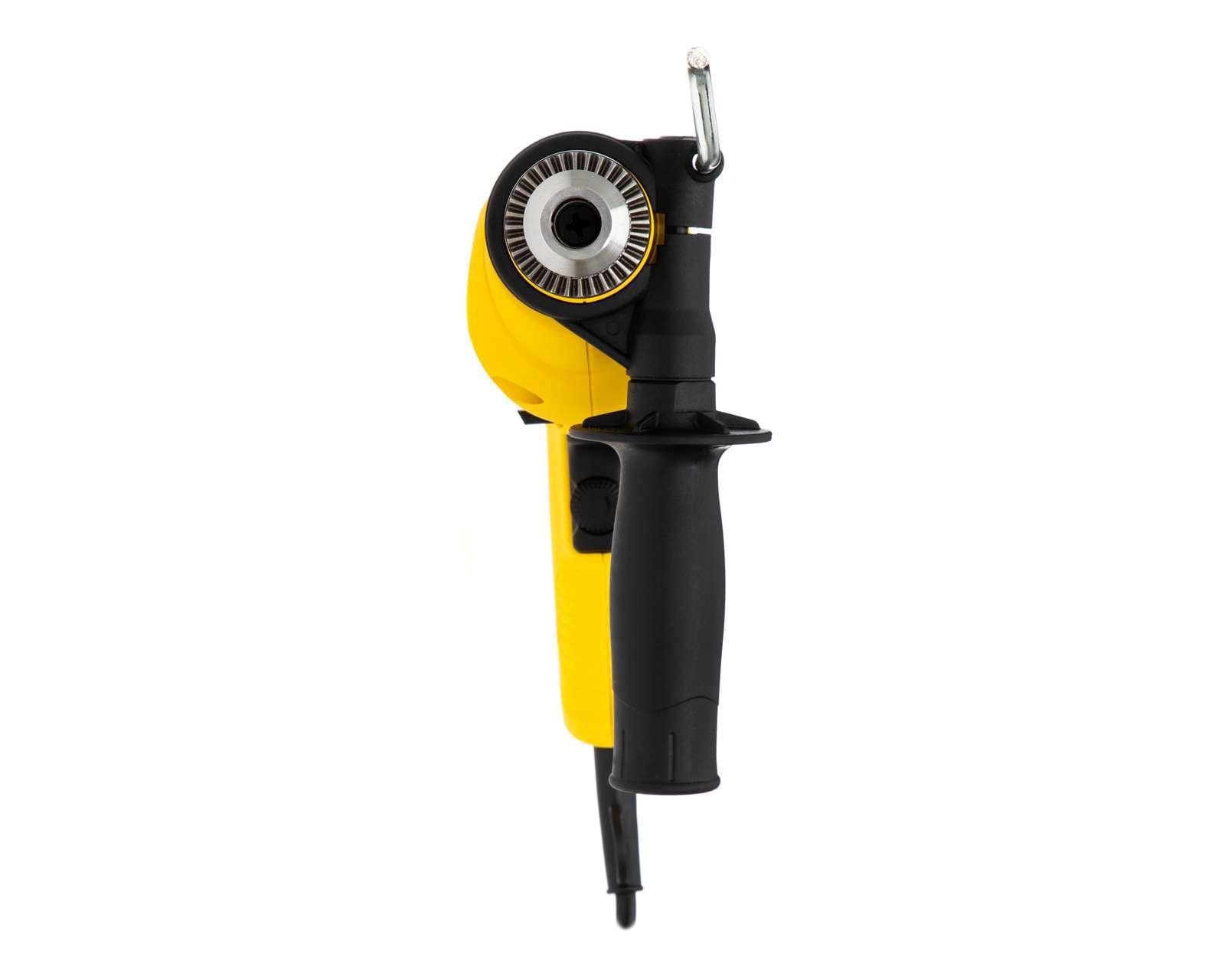 Foto 5 pulgar | Foto 4 | Taladro Rotomartillo Stanley SDH600K-B3 1/2" 600 W