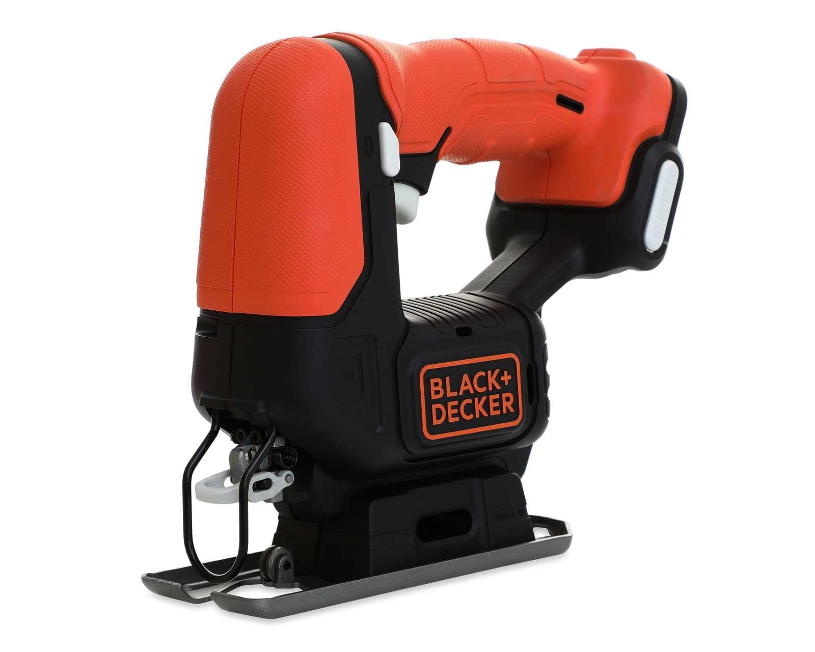 Foto 2 | Foto 2 | Juego de Herramientas Eléctricas Black & Decker BDCK502C1 4 Piezas