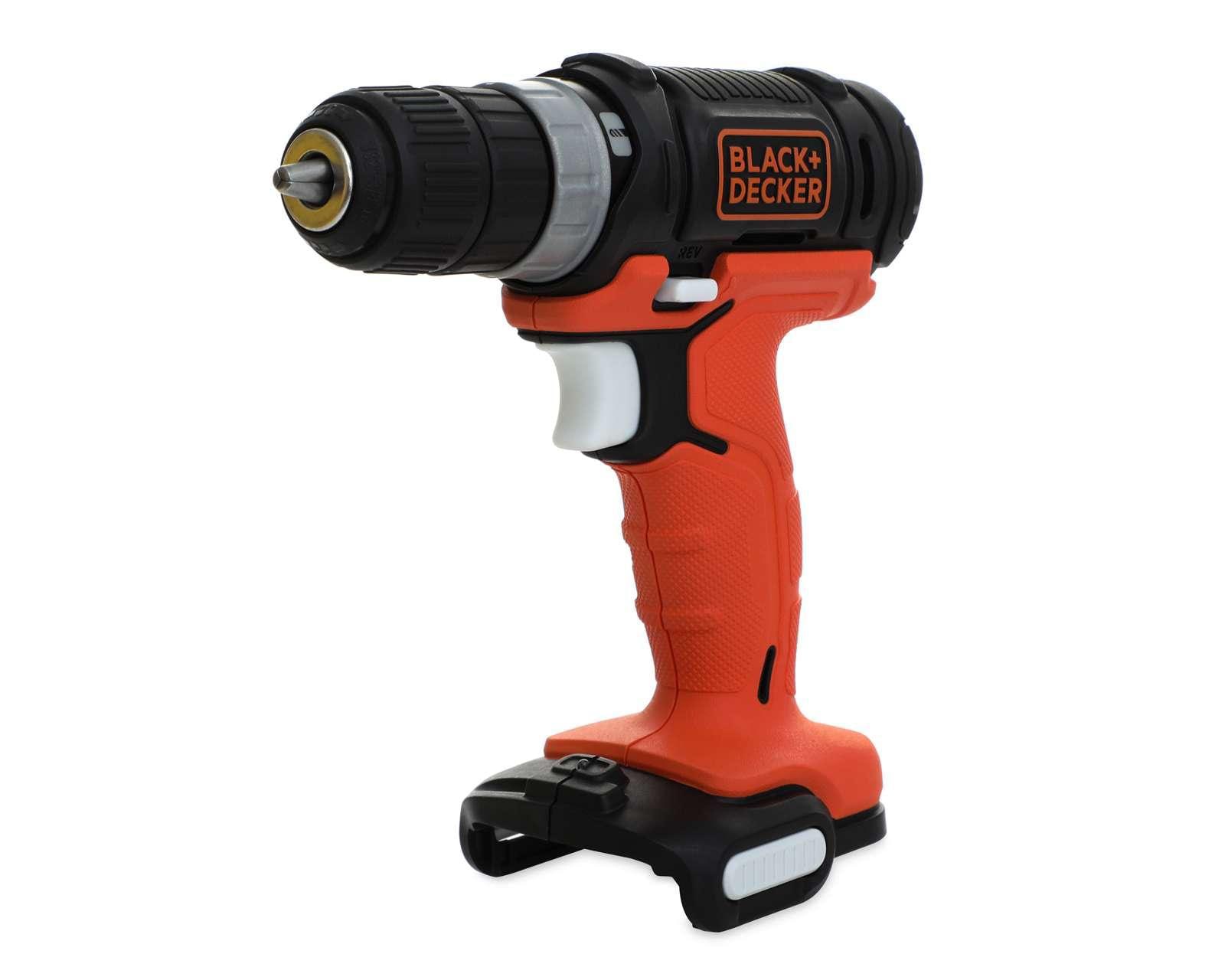 Foto 4 pulgar | Foto 3 | Juego de Herramientas Eléctricas Black & Decker BDCK502C1 4 Piezas