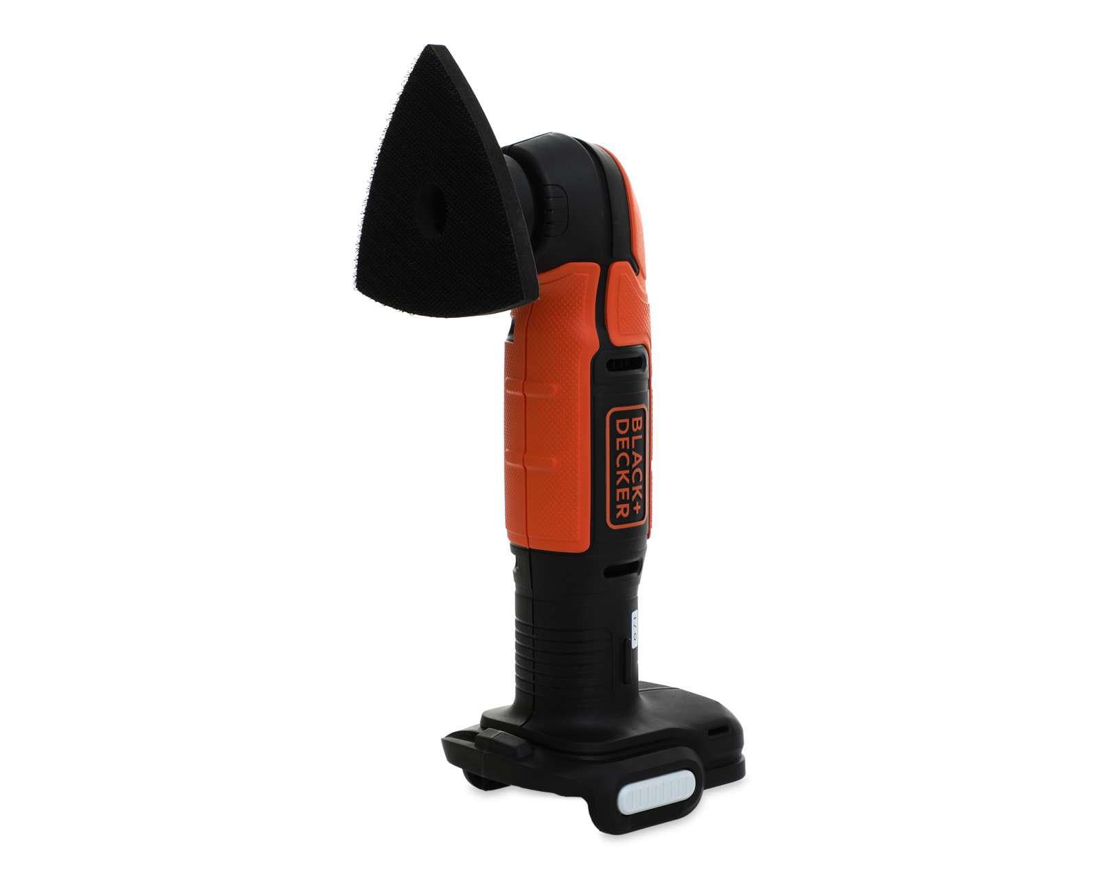 Foto 4 | Foto 4 | Juego de Herramientas Eléctricas Black & Decker BDCK502C1 4 Piezas