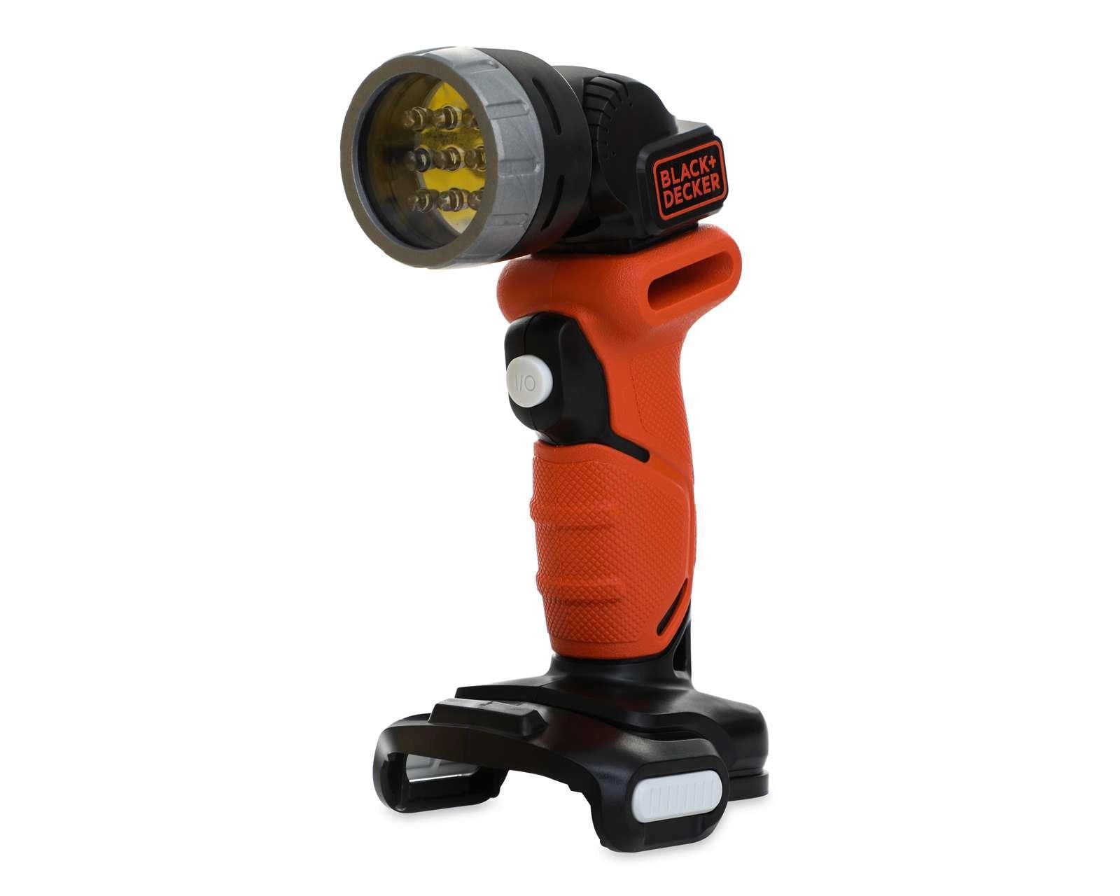 Foto 5 | Foto 5 | Juego de Herramientas Eléctricas Black & Decker BDCK502C1 4 Piezas