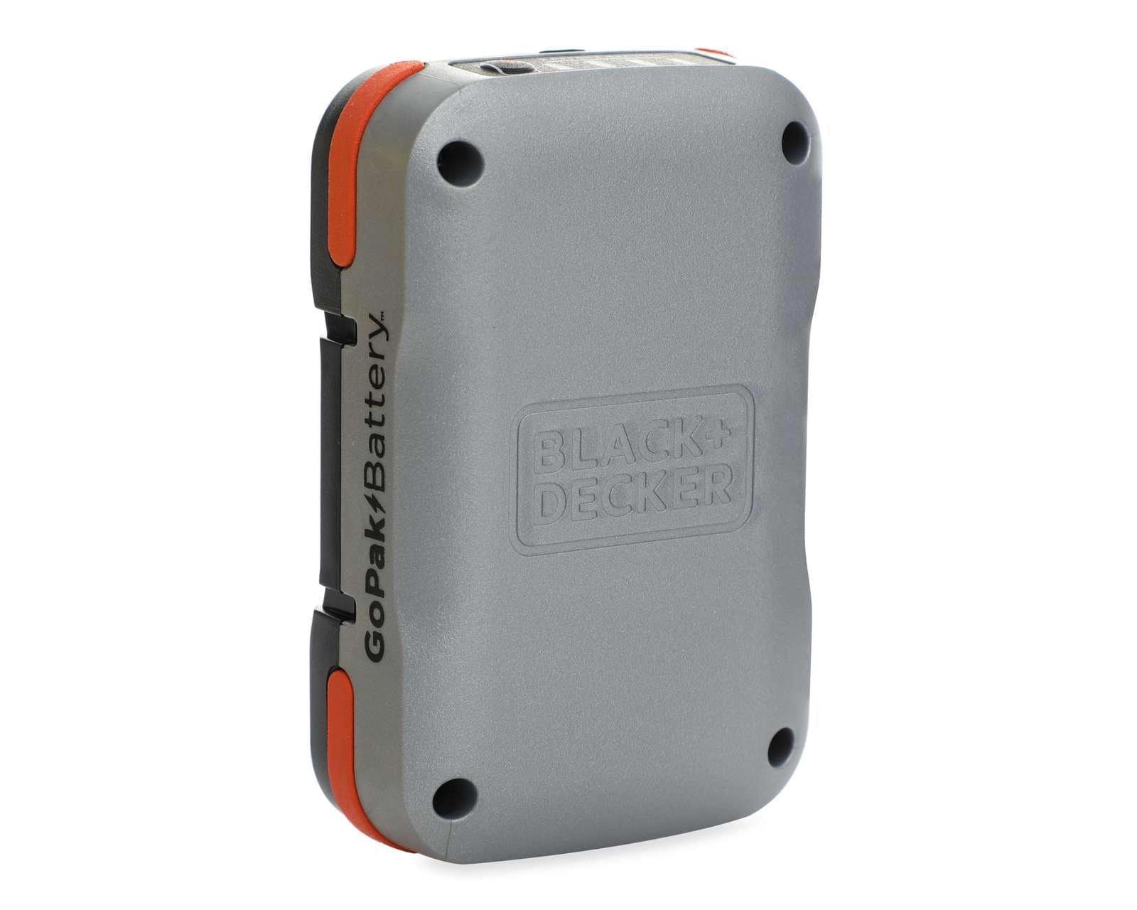 Foto 6 | Foto 6 | Juego de Herramientas Eléctricas Black & Decker BDCK502C1 4 Piezas