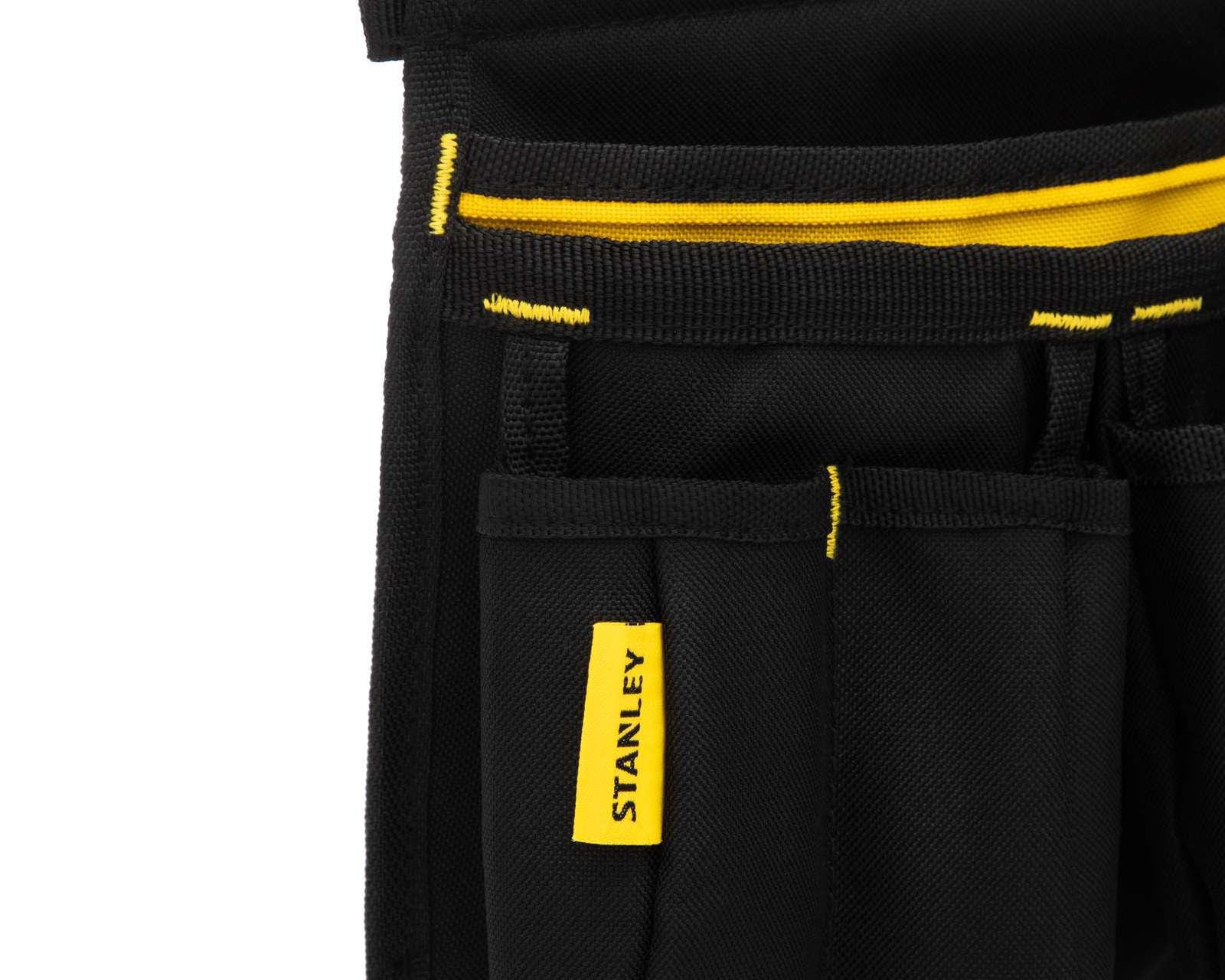 Foto 7 pulgar | Foto 6 | Bolsa para Herramientas Stanley STST511304LA