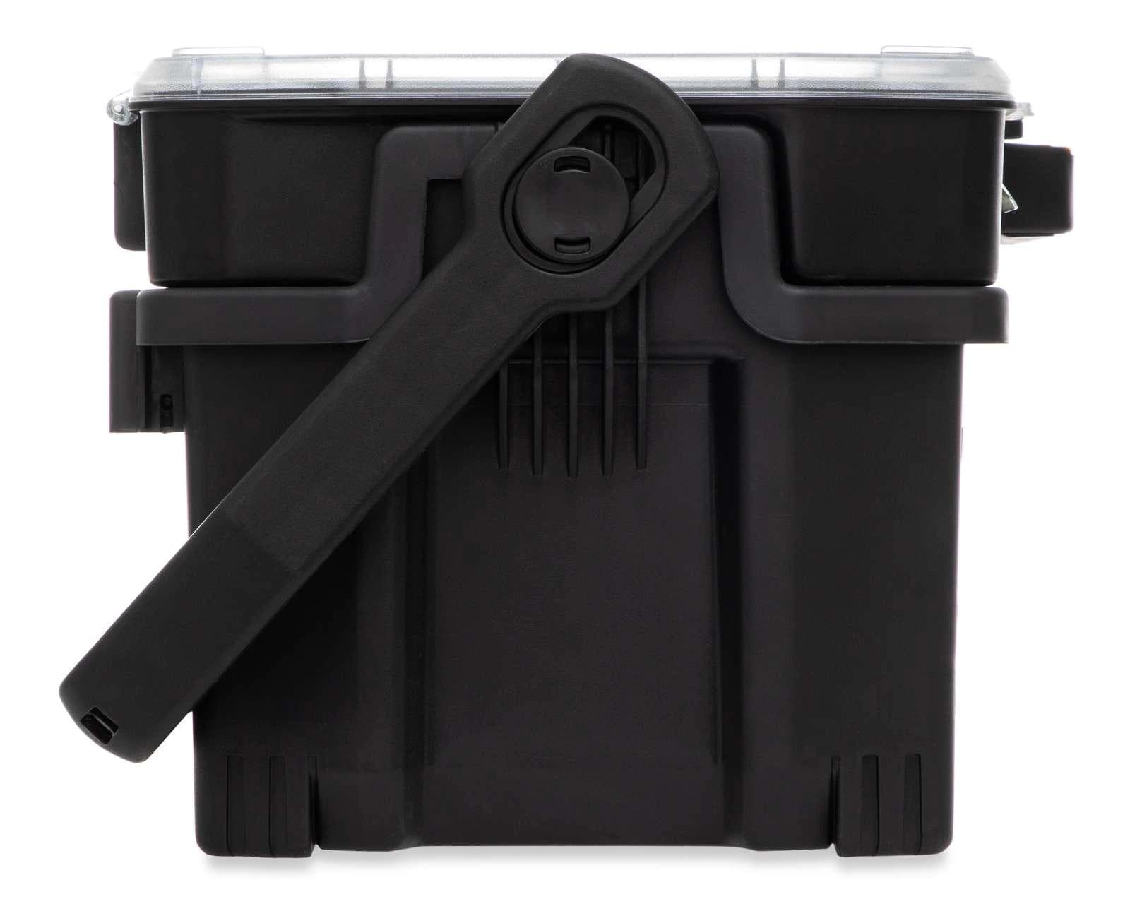 Foto 4 pulgar | Foto 3 | Caja para Herramientas Dewalt DWST24075