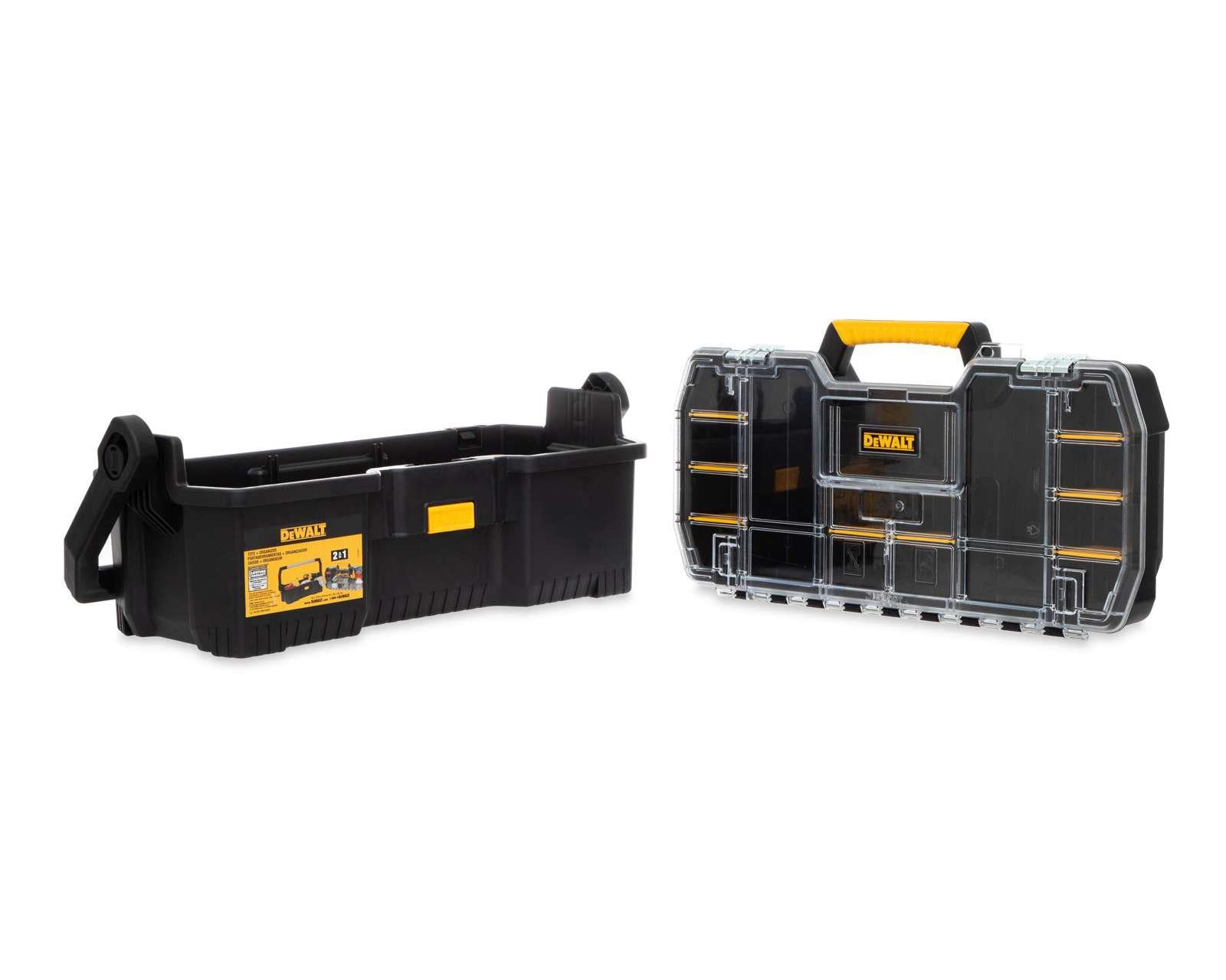 Foto 5 | Foto 5 | Caja para Herramientas Dewalt DWST24075