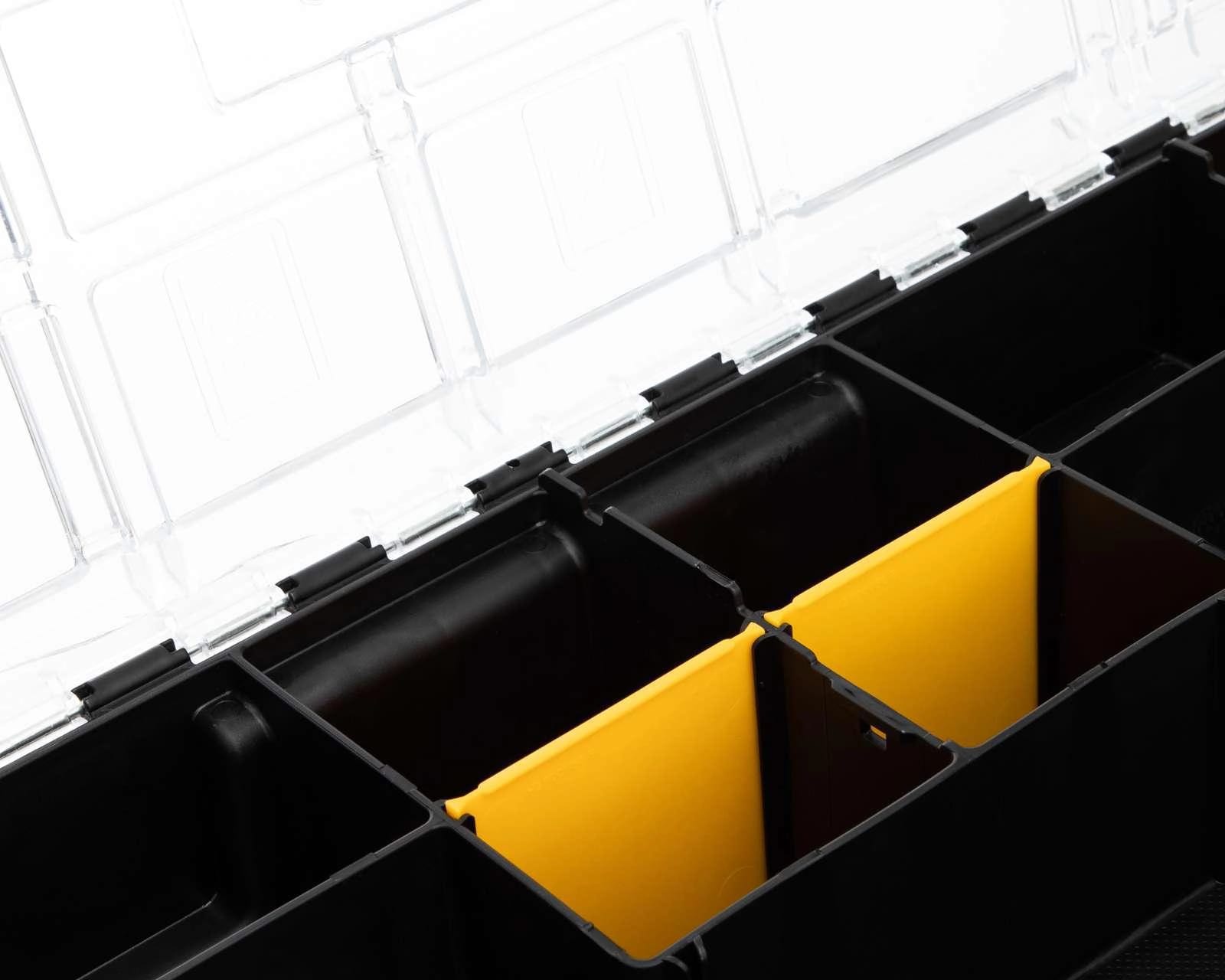 Foto 8 pulgar | Foto 7 | Caja para Herramientas Dewalt DWST24075