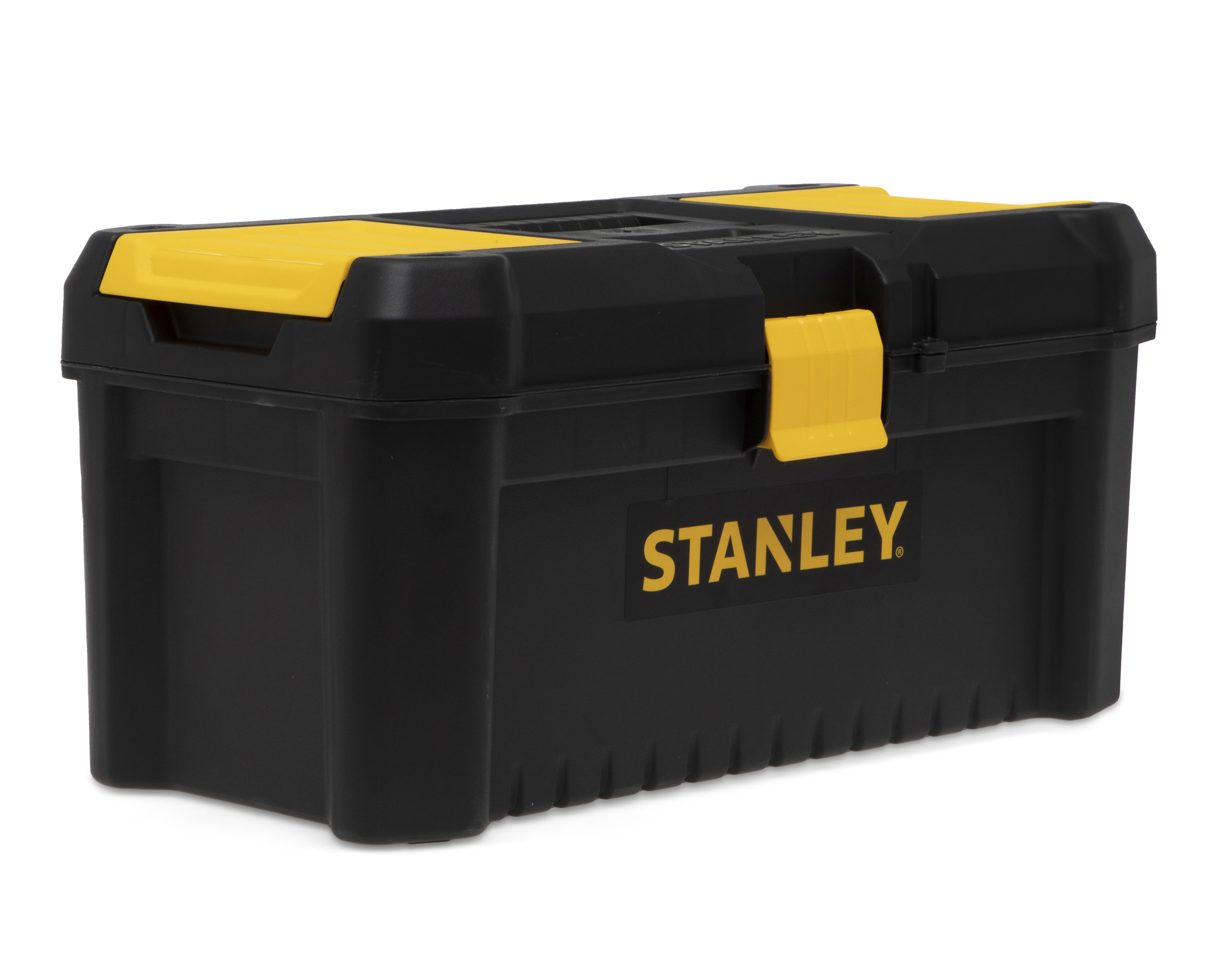 Foto 3 pulgar | Foto 2 | Caja de Herramientas de Plástico Stanley STST16331