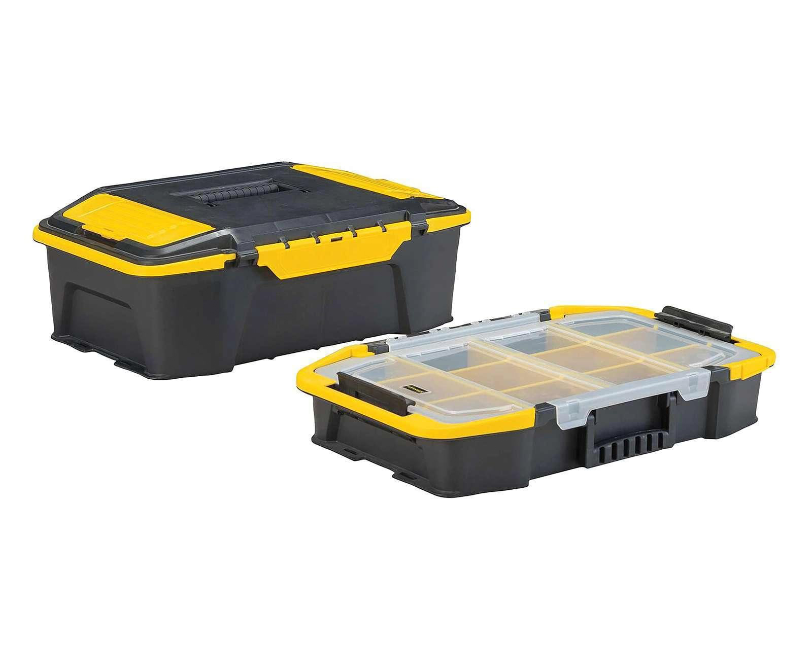 Foto 3 | Foto 3 | Caja de Herramientas StanleySTST19900 2 EN 1