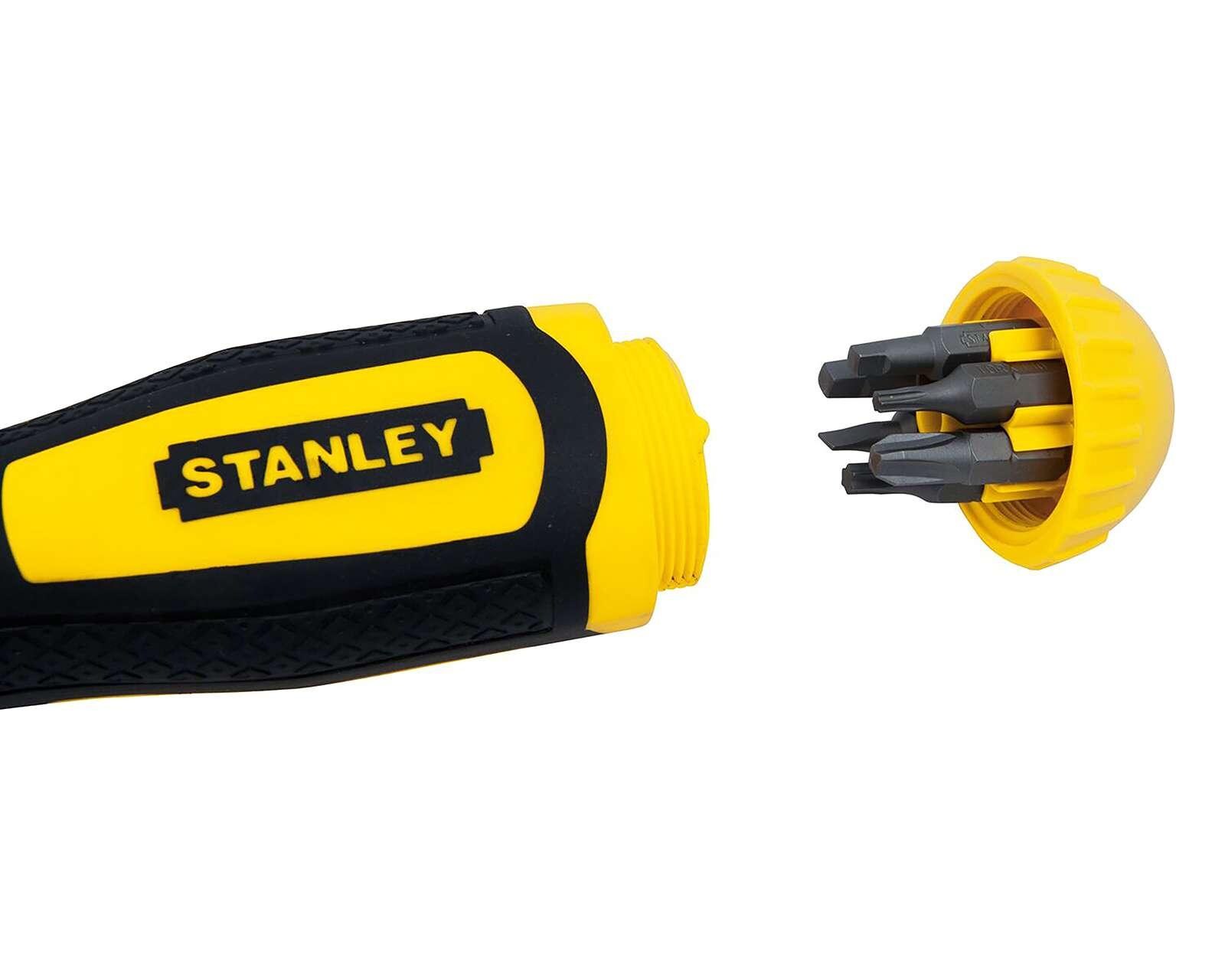 Foto 7 | Foto 7 | Desarmador Multipunta de Acero Stanley 68-010