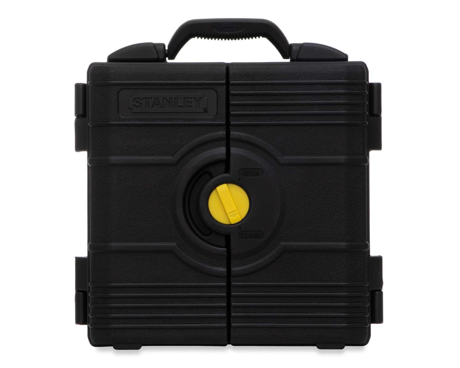 Foto 6 pulgar | Foto 5 | Juego de Herramientas Stanley 97-543 150 Piezas