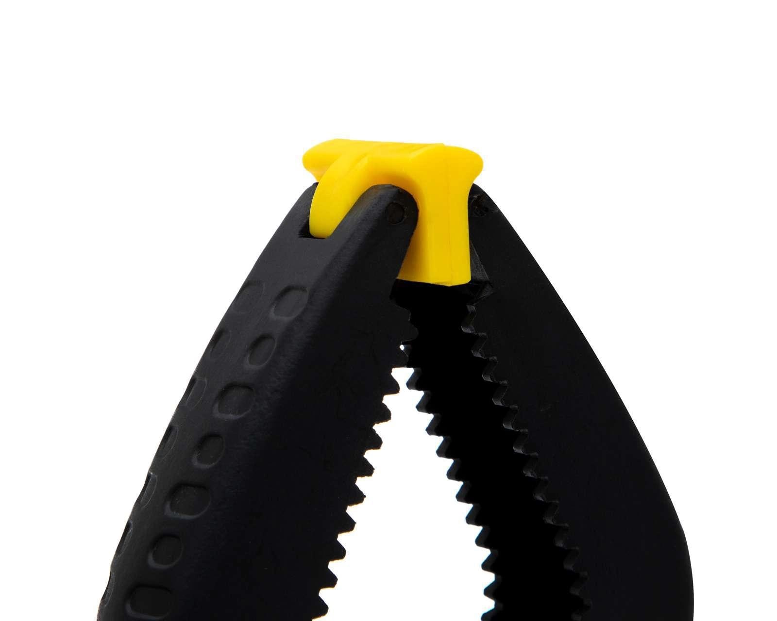 Foto 4 pulgar | Foto 3 | Juego de Abrazaderas con Resorte Stanley 16 Piezas