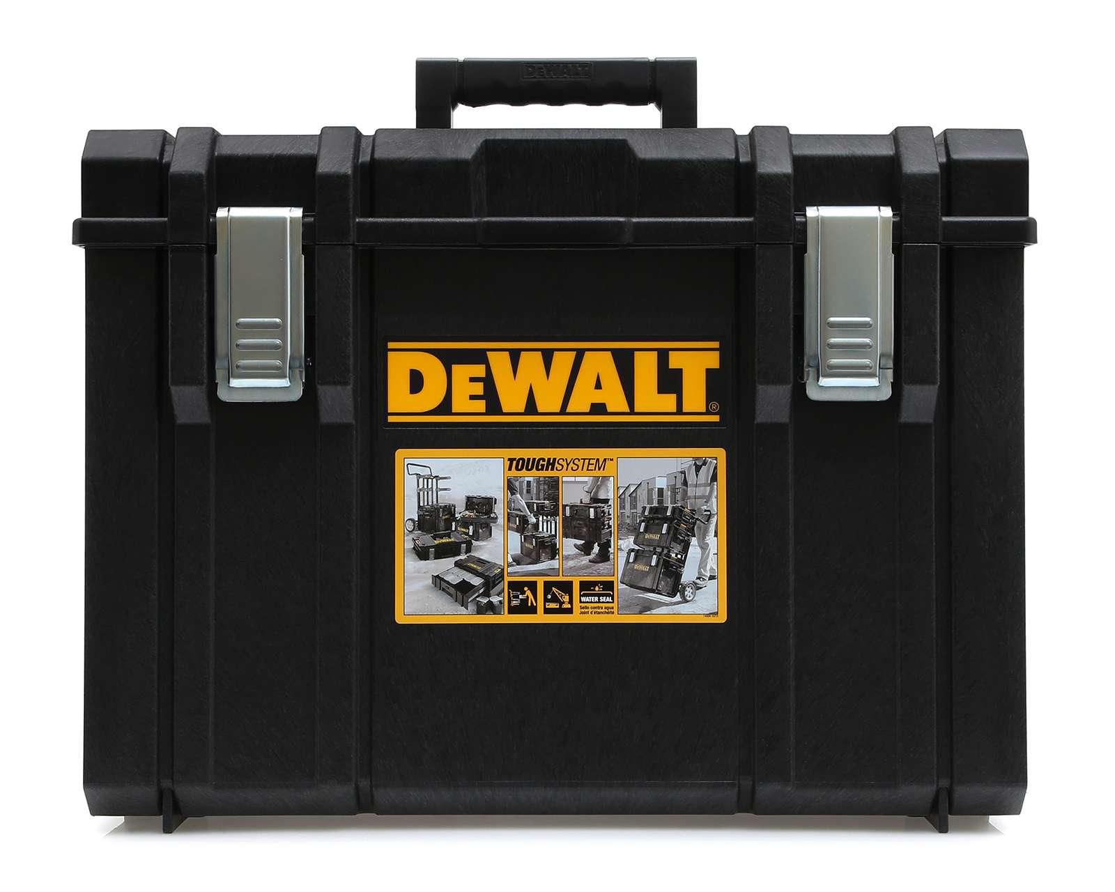 Foto 1 | Foto 1 | Caja para Herramientas Dewalt DWSAT08204 55CM