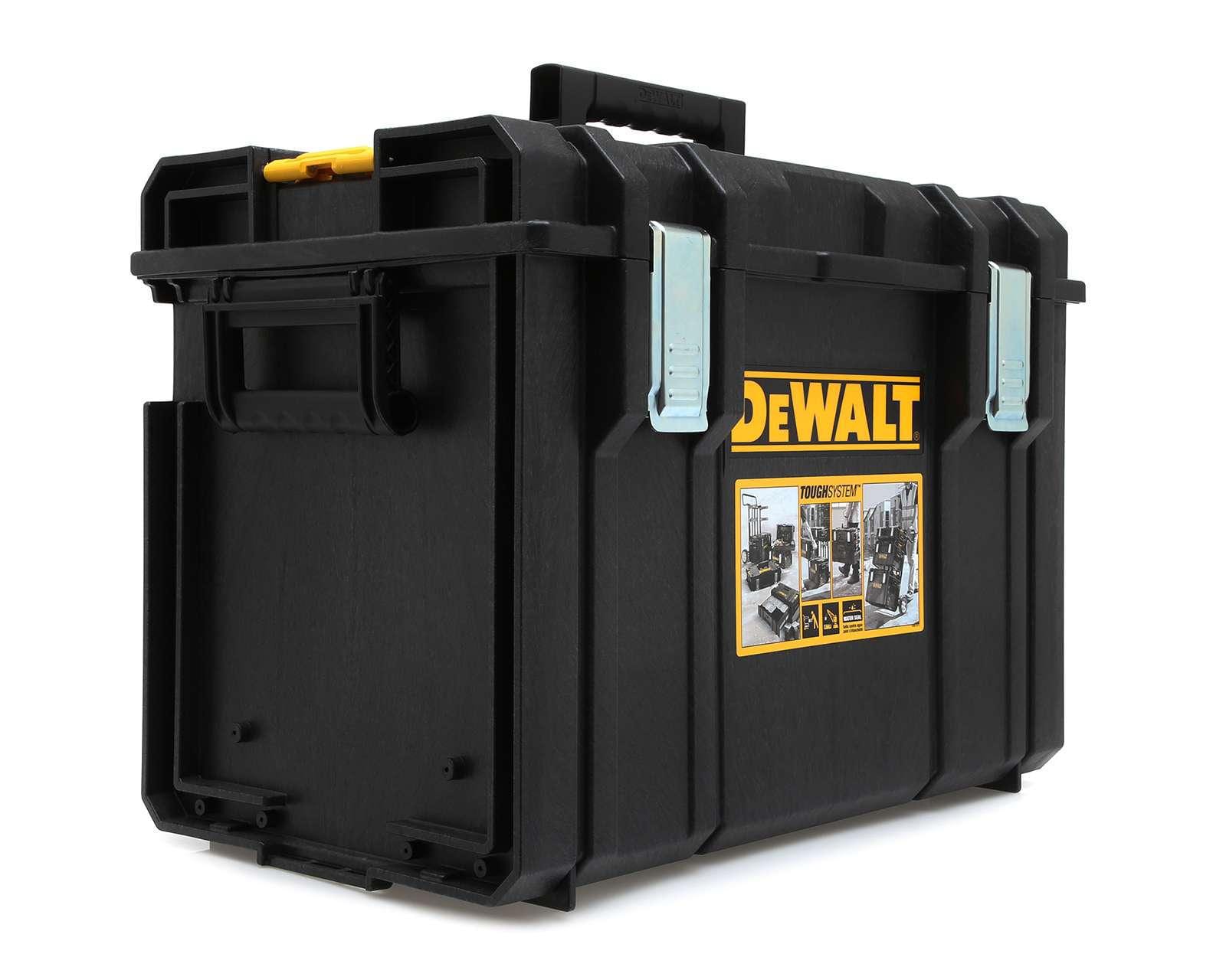 Foto 2 | Foto 2 | Caja para Herramientas Dewalt DWSAT08204 55CM