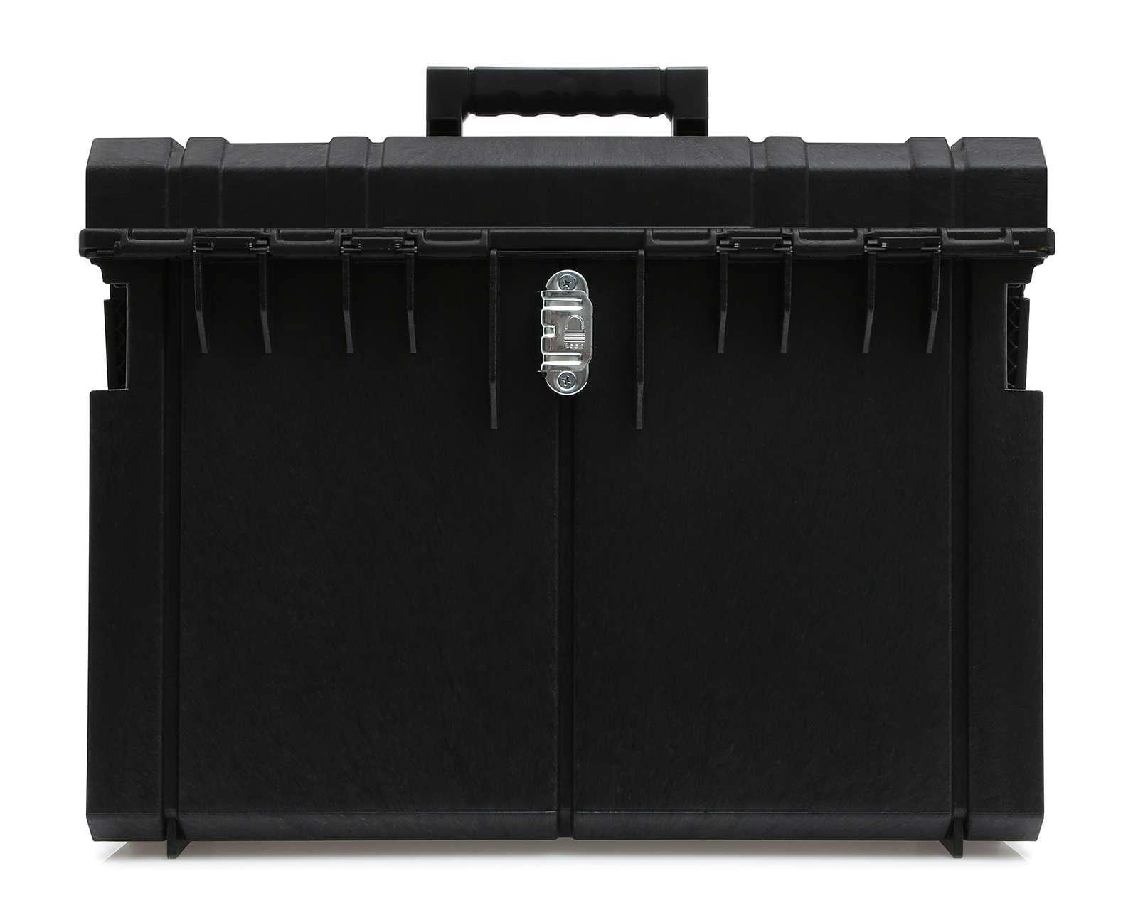 Foto 5 pulgar | Foto 4 | Caja para Herramientas Dewalt DWSAT08204 55CM