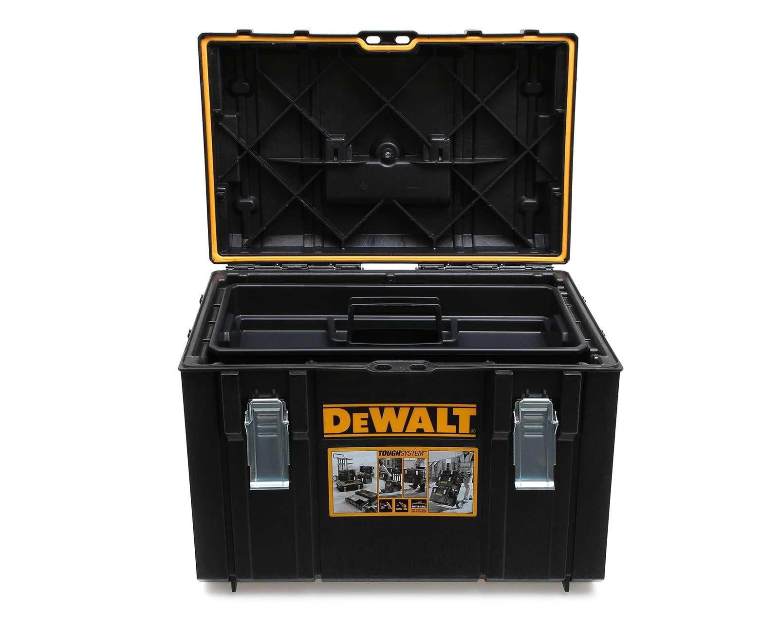 Foto 5 | Foto 5 | Caja para Herramientas Dewalt DWSAT08204 55CM