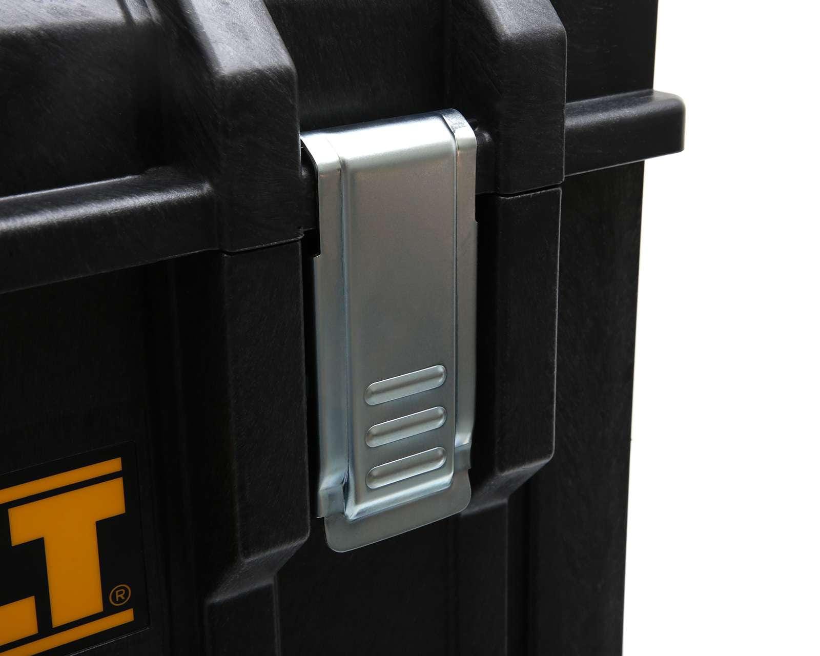 Foto 7 | Foto 7 | Caja para Herramientas Dewalt DWSAT08204 55CM