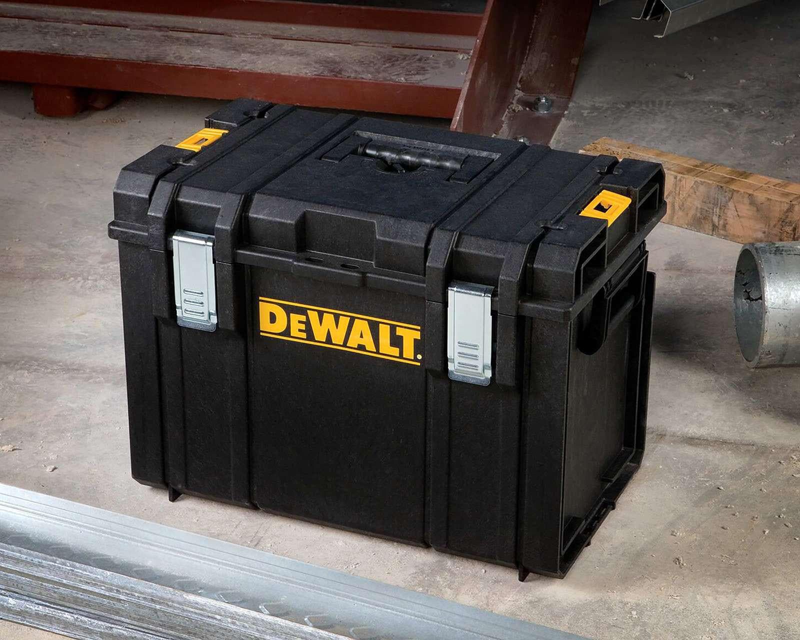 Foto 8 | Foto 8 | Caja para Herramientas Dewalt DWSAT08204 55CM