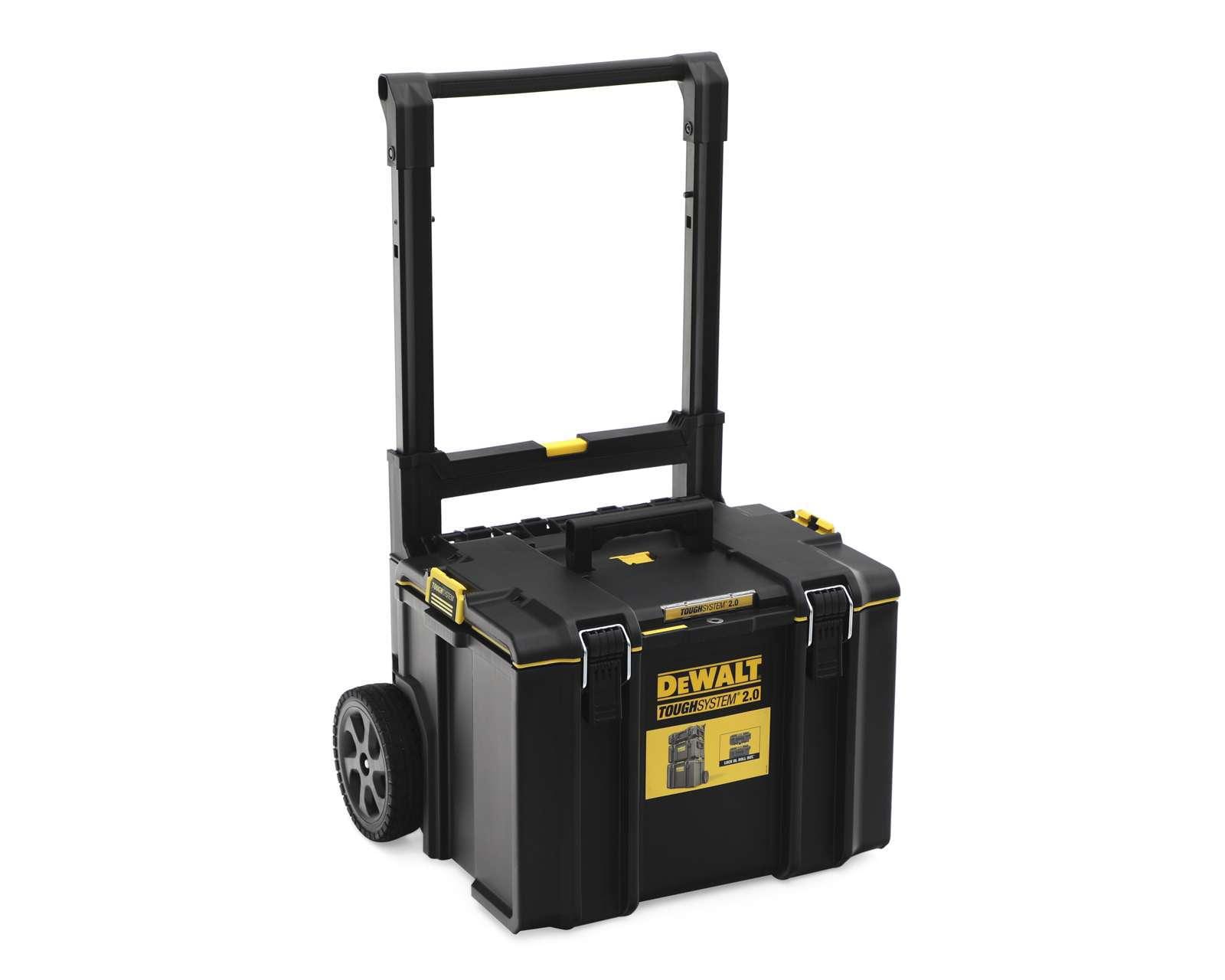 Foto 1 | Foto 1 | Caja para Herramientas Dewalt DWST08450