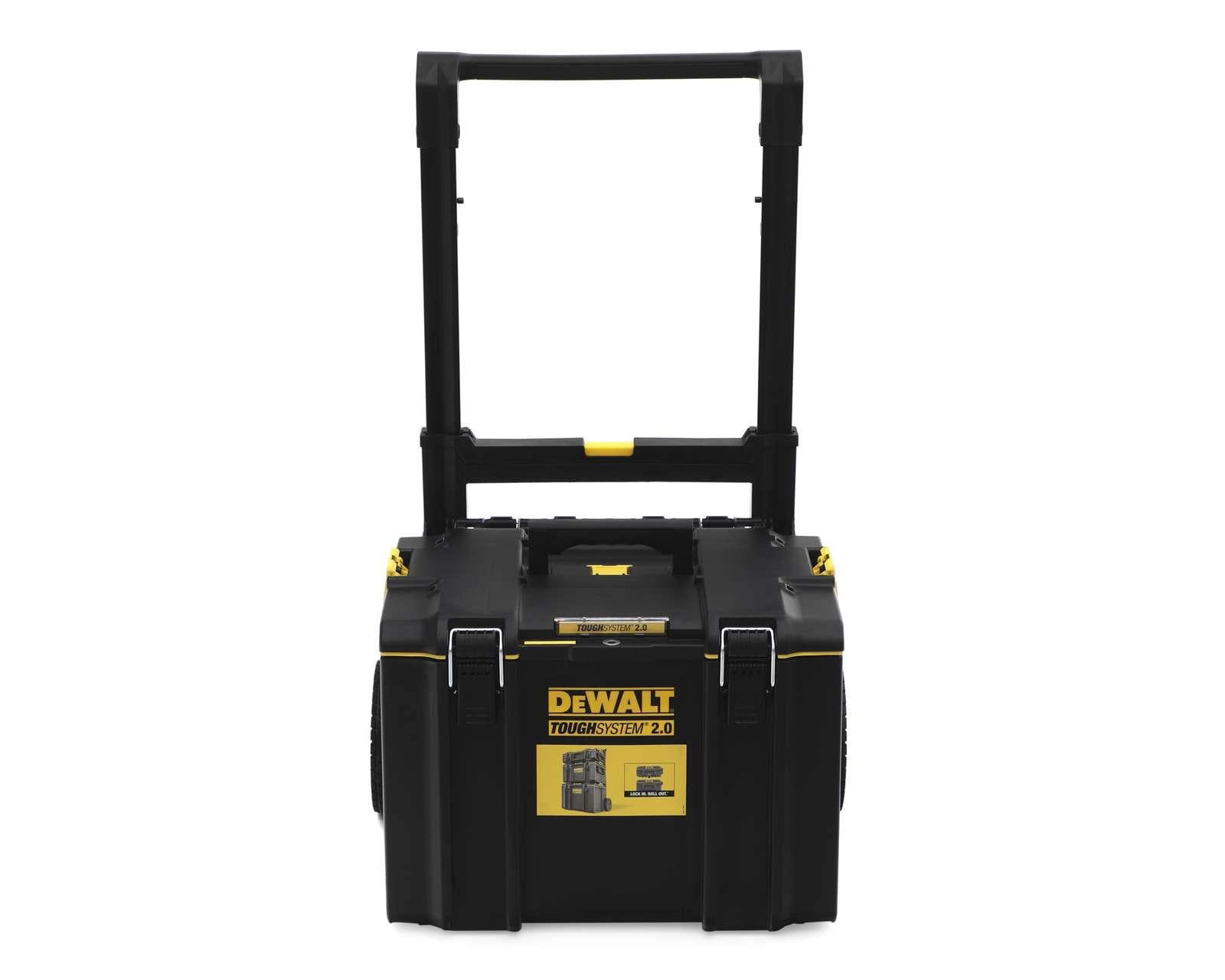 Foto 2 | Foto 2 | Caja para Herramientas Dewalt DWST08450