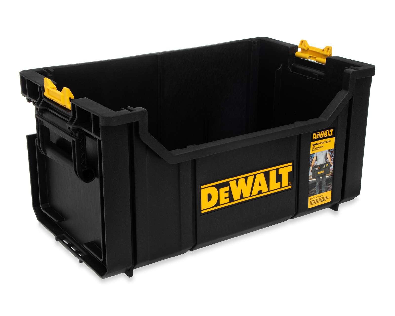 Foto 3 pulgar | Foto 2 | Caja de Almacenamiento DeWalt DWST08205
