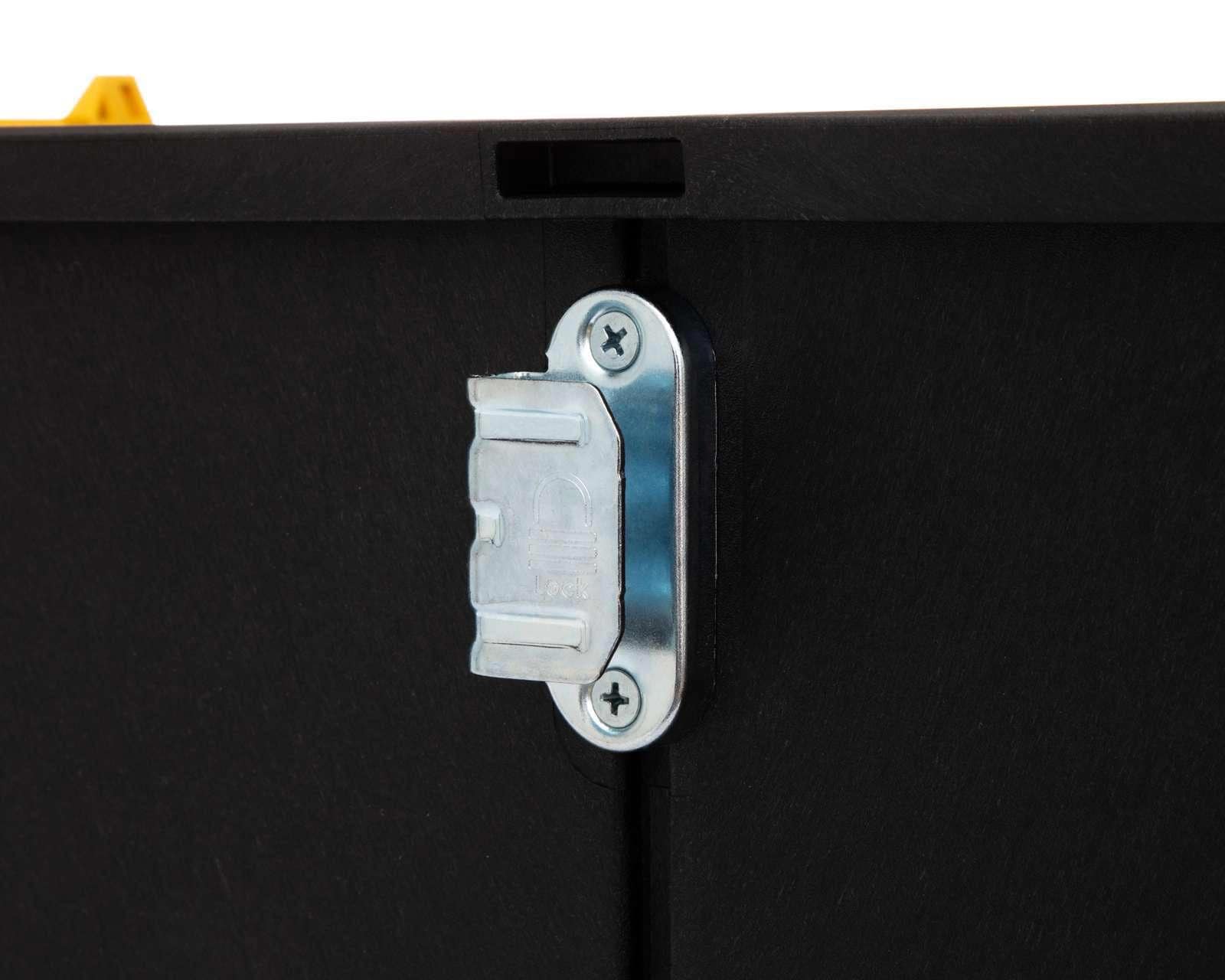 Foto 6 pulgar | Foto 5 | Caja de Almacenamiento DeWalt DWST08205