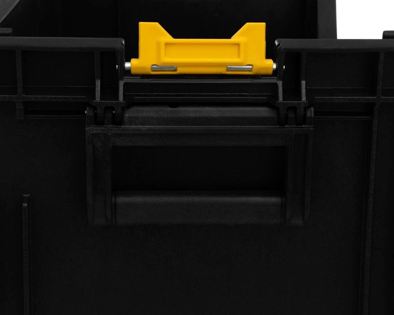 Foto 7 pulgar | Foto 6 | Caja de Almacenamiento DeWalt DWST08205