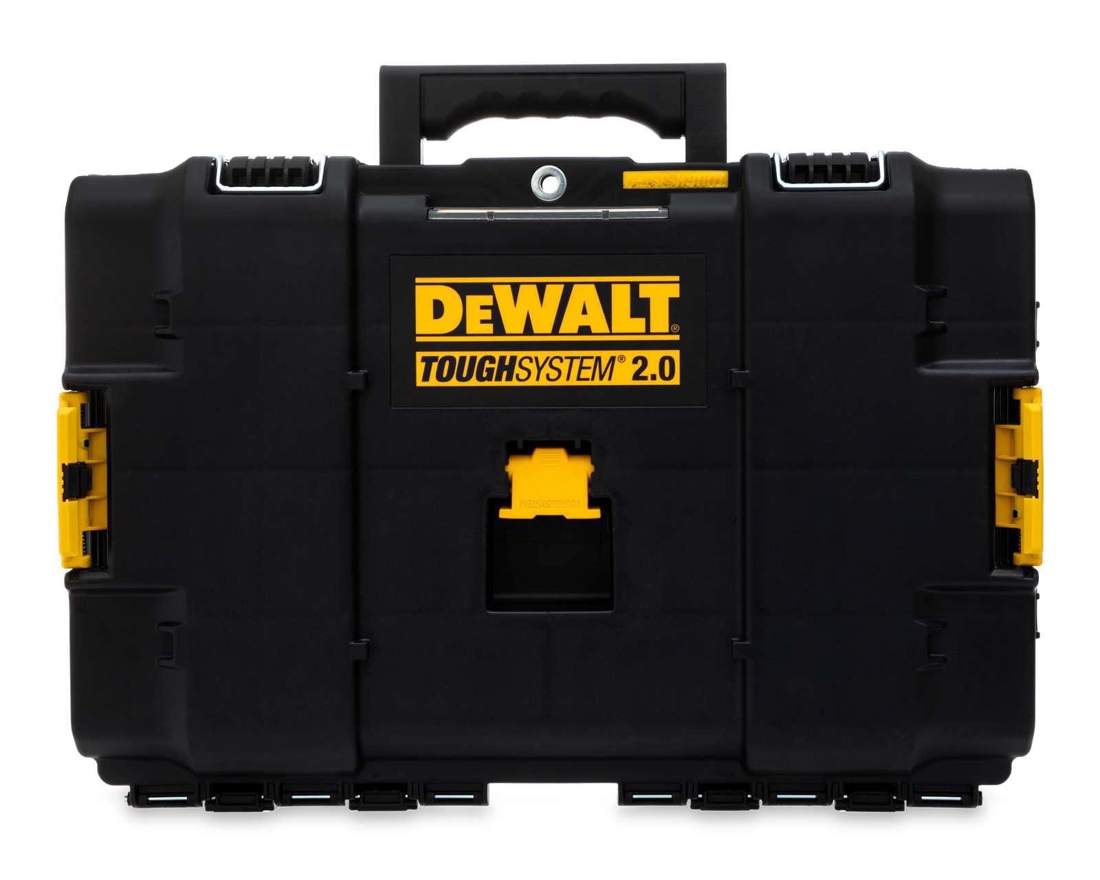 Foto 1 | Foto 1 | Caja de Herramientas DeWalt DWST08165