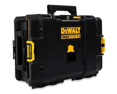 Foto 2 | Foto 2 | Caja de Herramientas DeWalt DWST08165