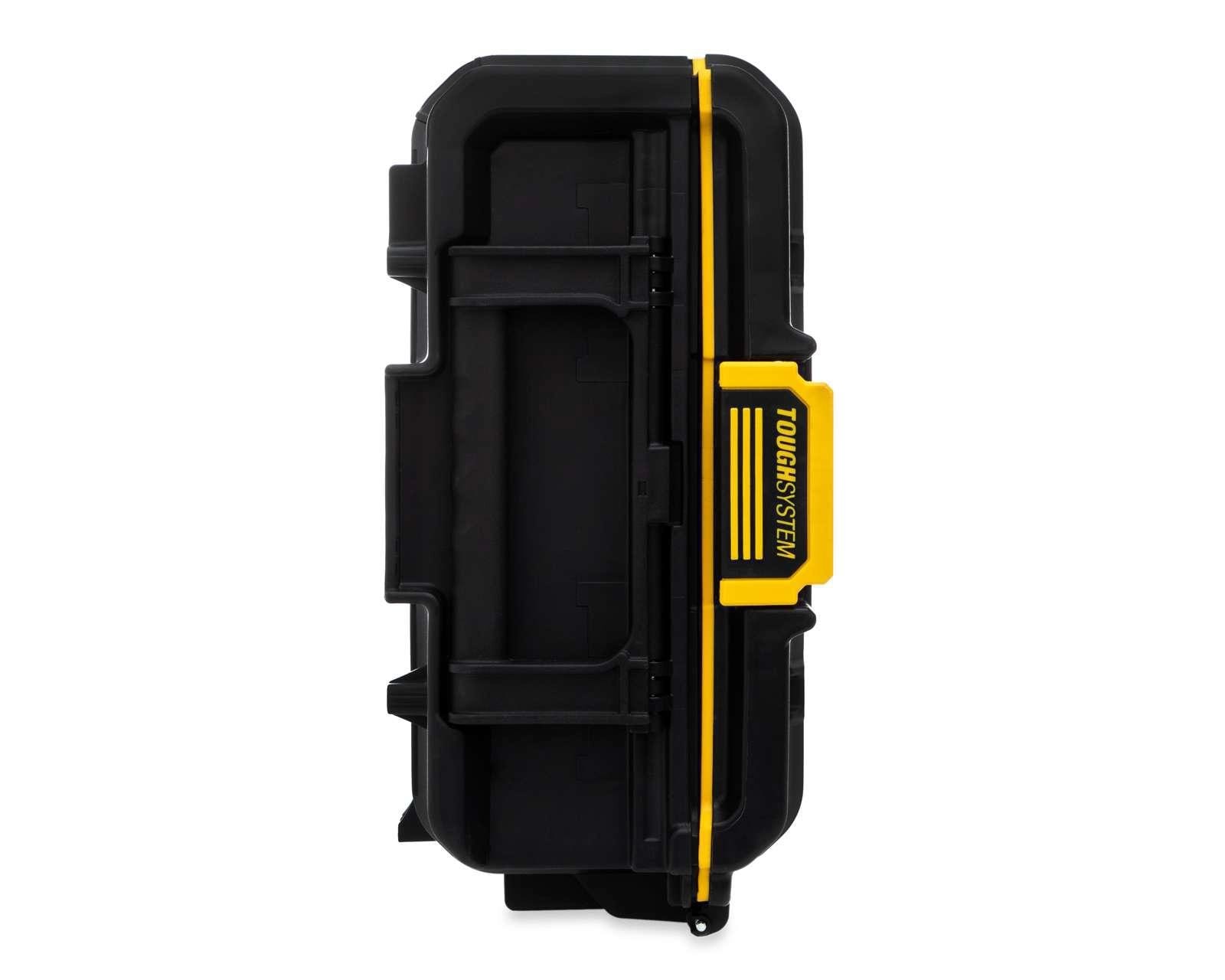 Foto 4 pulgar | Foto 3 | Caja de Herramientas DeWalt DWST08165