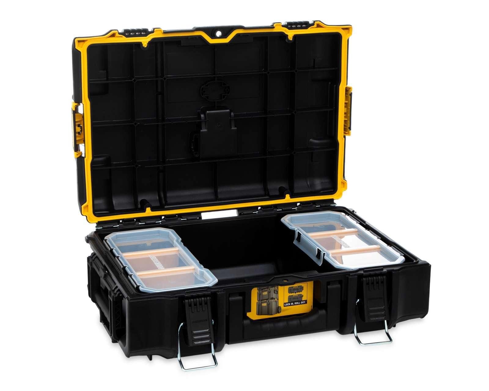 Foto 6 pulgar | Foto 5 | Caja de Herramientas DeWalt DWST08165