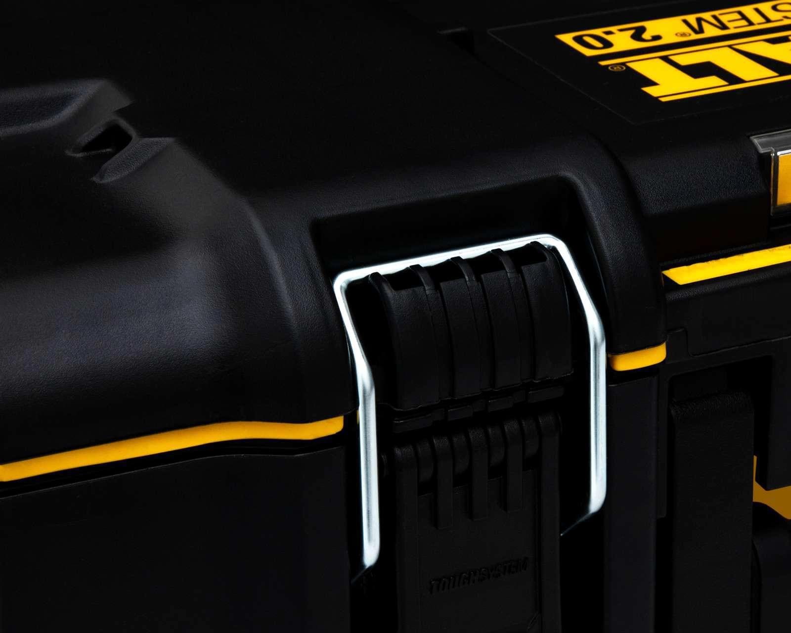 Foto 7 | Foto 7 | Caja de Herramientas DeWalt DWST08165