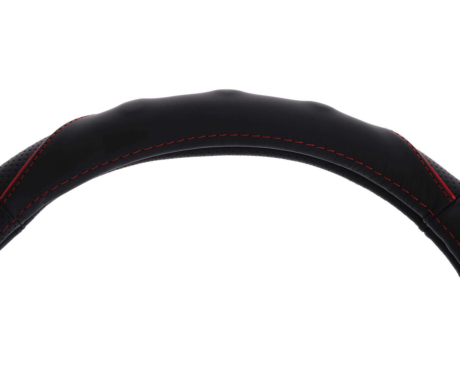 Foto 5 pulgar | Foto 4 | Cubrevolante Starprix 105011 Negro
