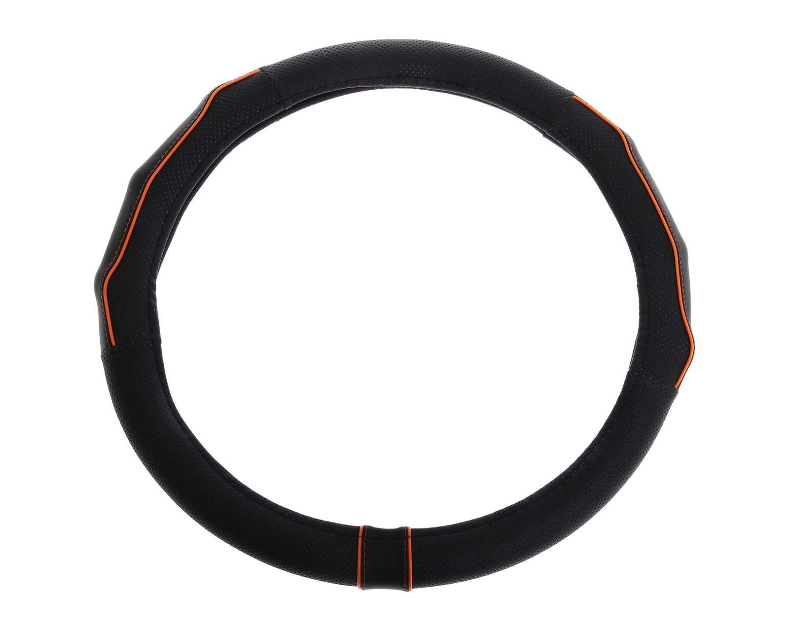 Cubrevolante Starprix 105139 Negro