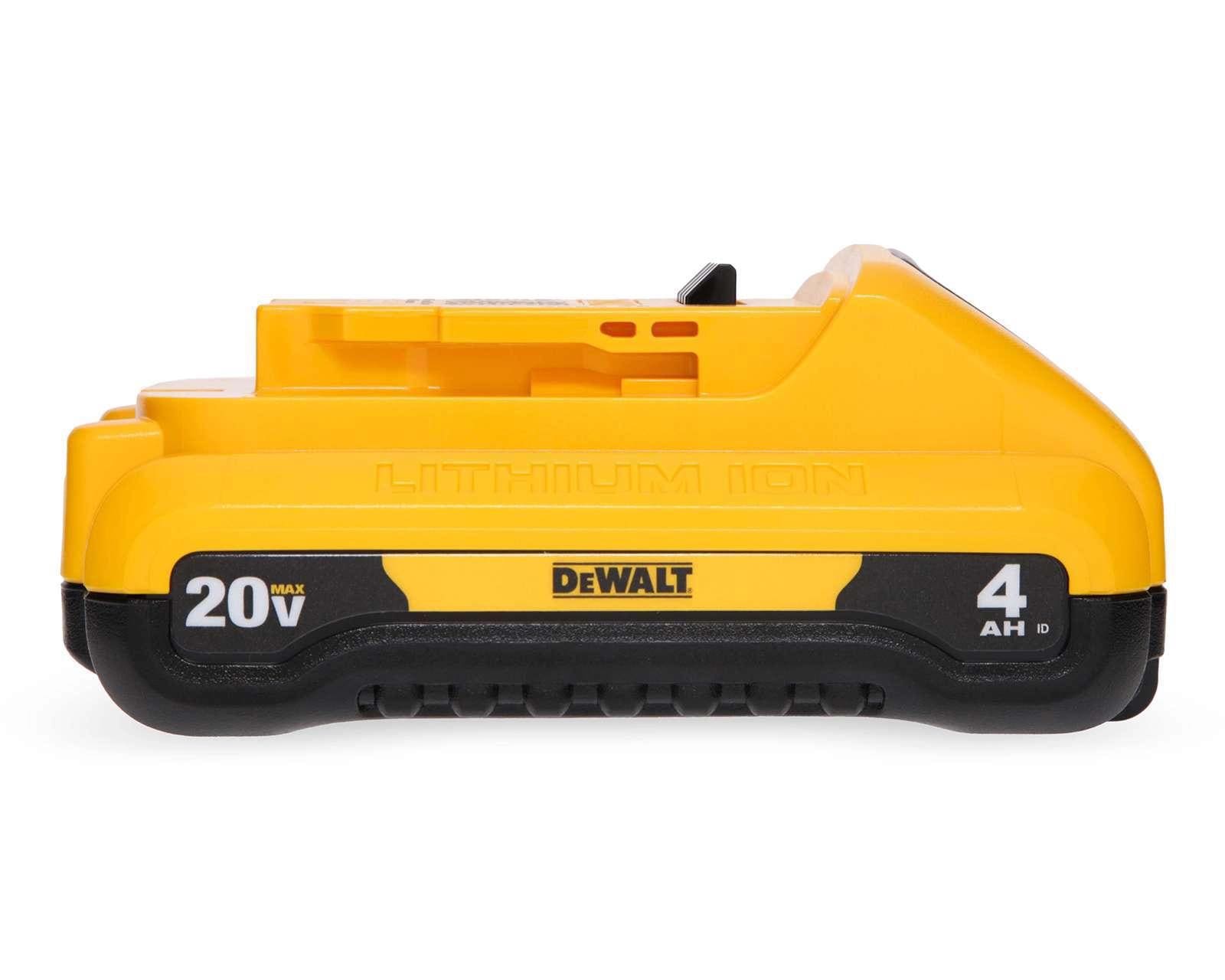 Foto 3 | Foto 3 | Juego de Baterías Dewalt DCB240-2 Duo Pack 20 V
