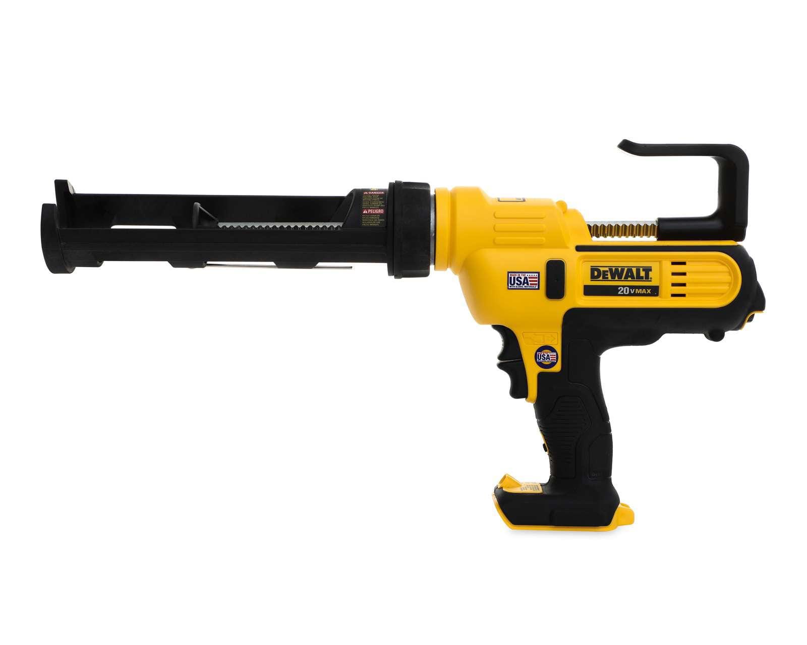 Foto 3 pulgar | Foto 2 | Pistola de Calafateo Dewalt DCE560B 20 V MAX