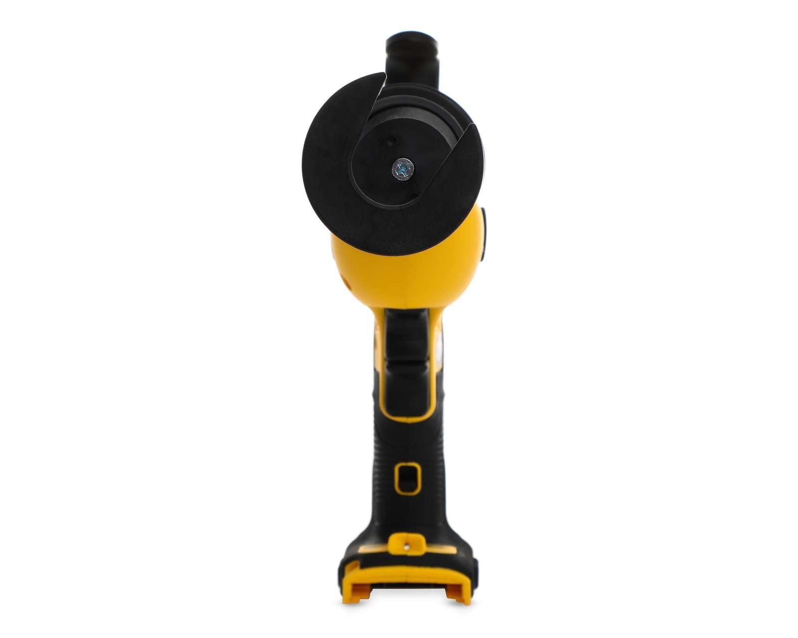 Foto 3 | Foto 3 | Pistola de Calafateo Dewalt DCE560B 20 V MAX