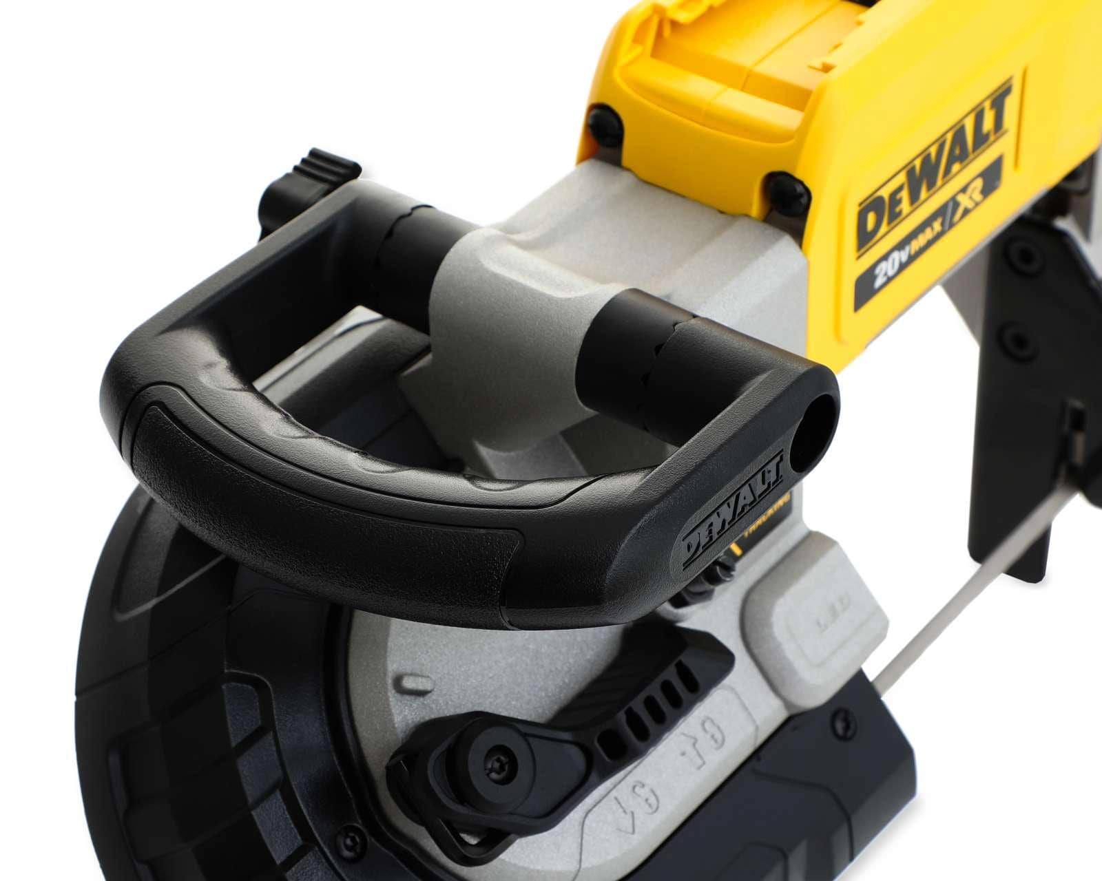 Foto 4 | Foto 4 | Sierra de Banda DeWalt DCS374B 20 V